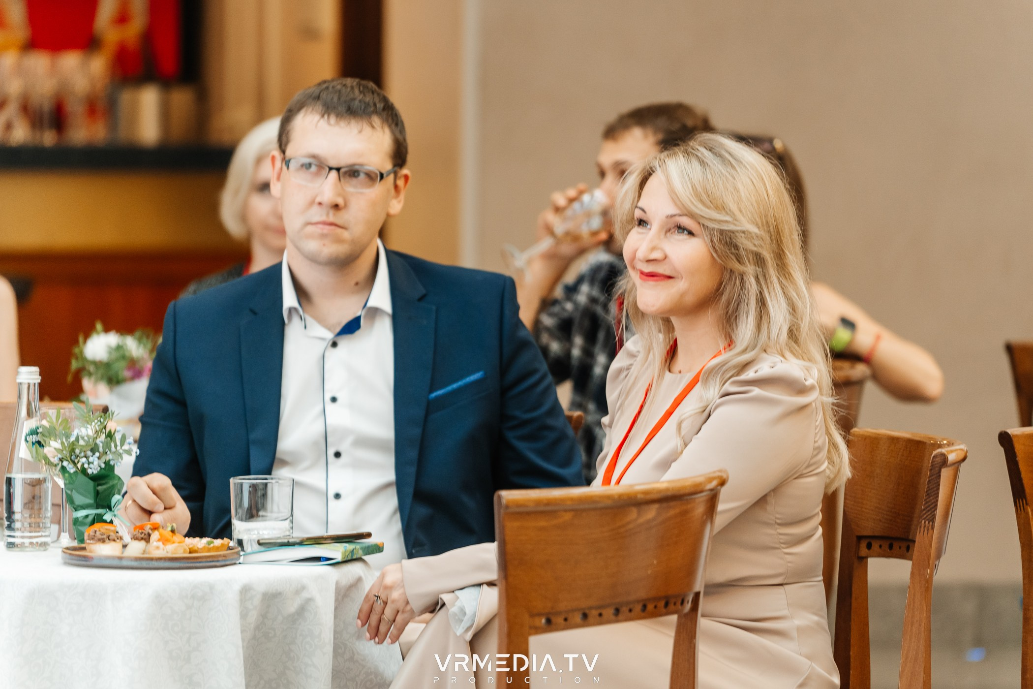 Презентация Business FM