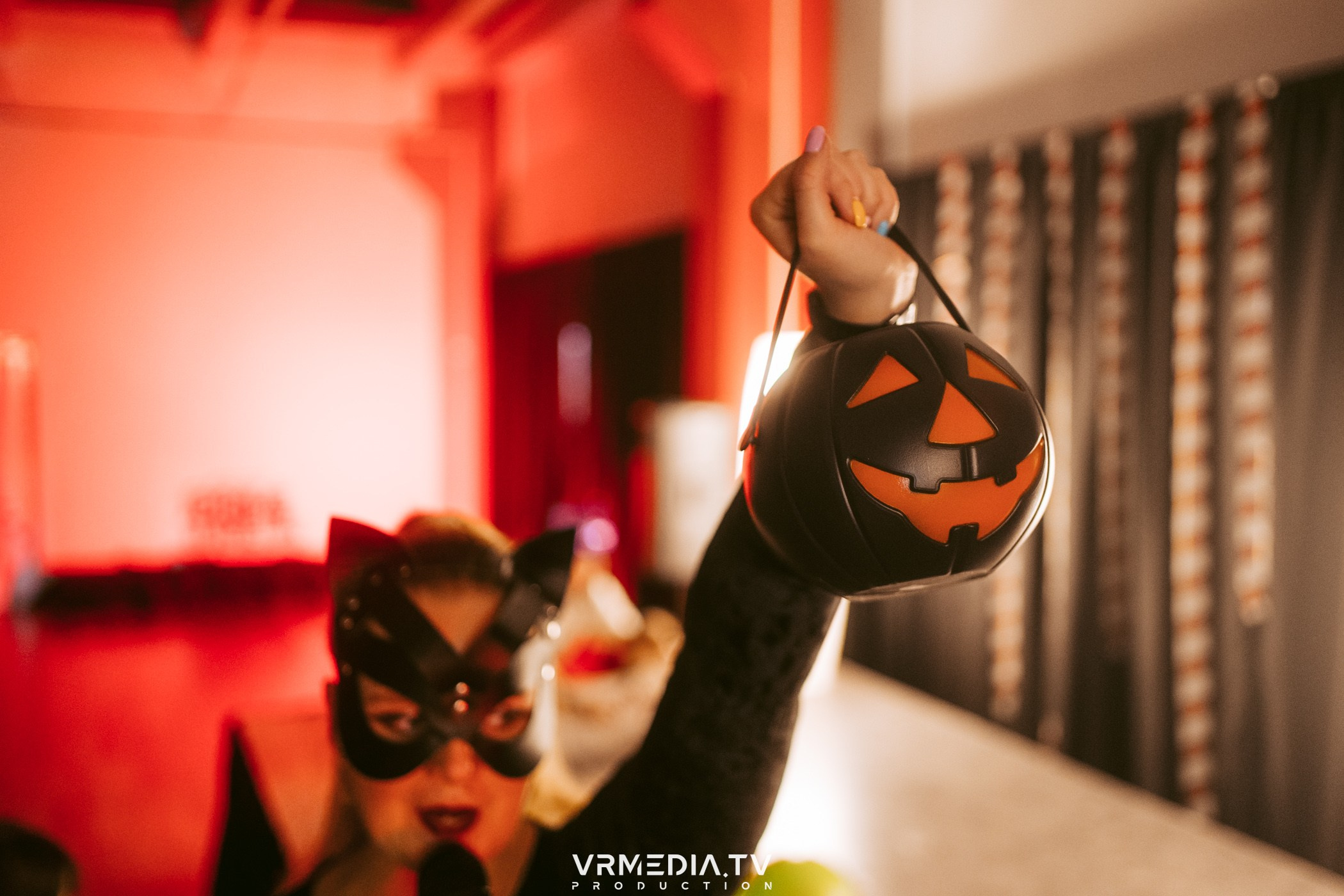 Halloween by «Freedom» & «Primetime Kids»
