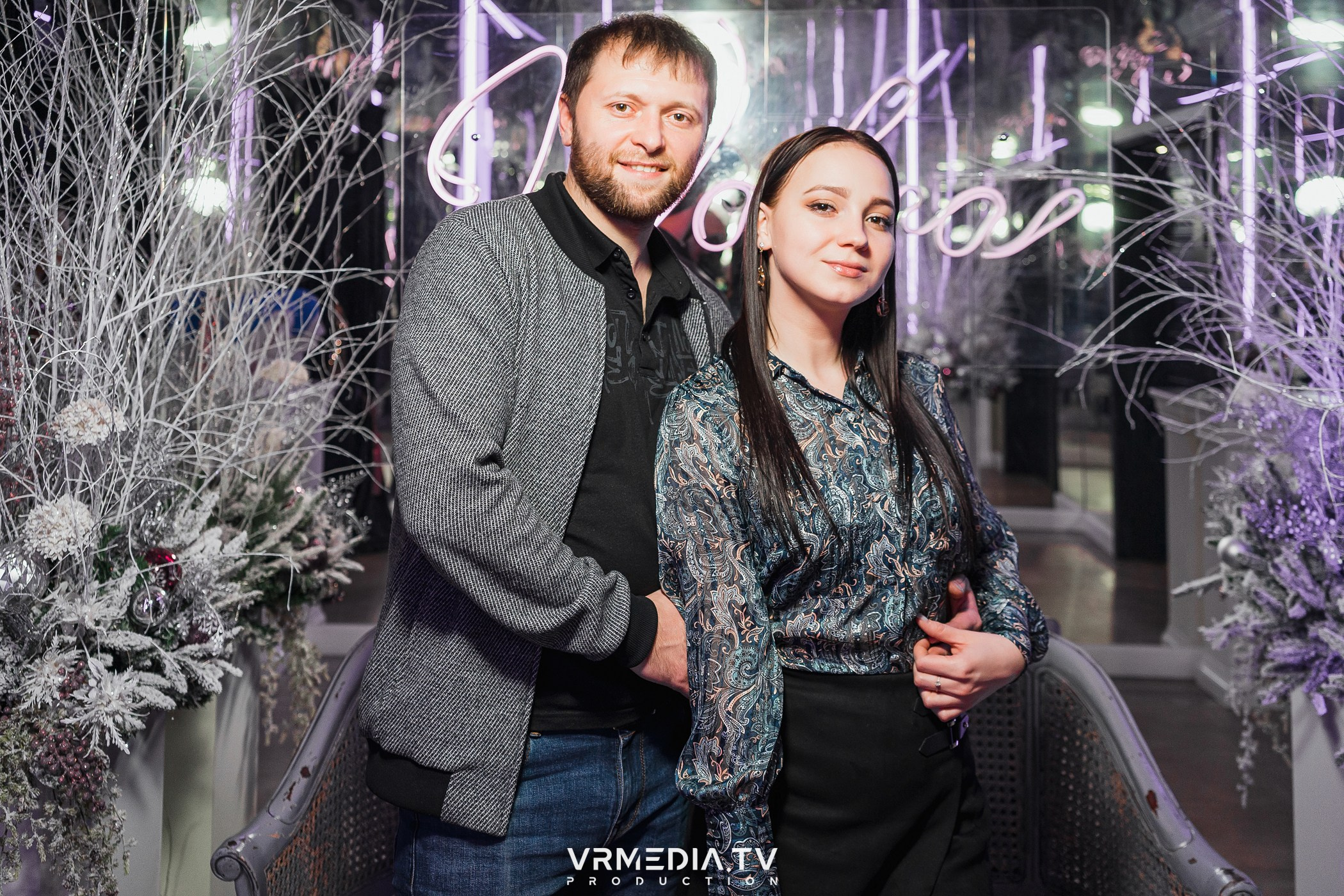 РОК-ВЕЧЕРИНКА в караоке-баре «Volna»