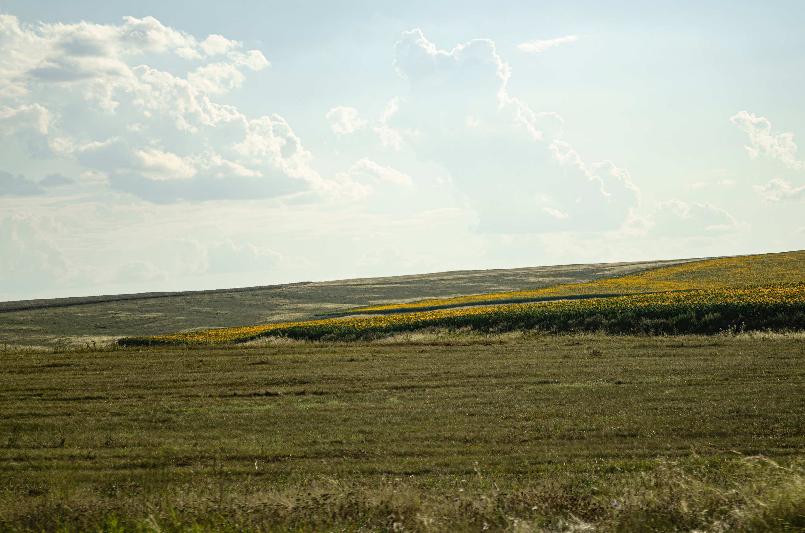 Пейзажи. Sreda fotoArt