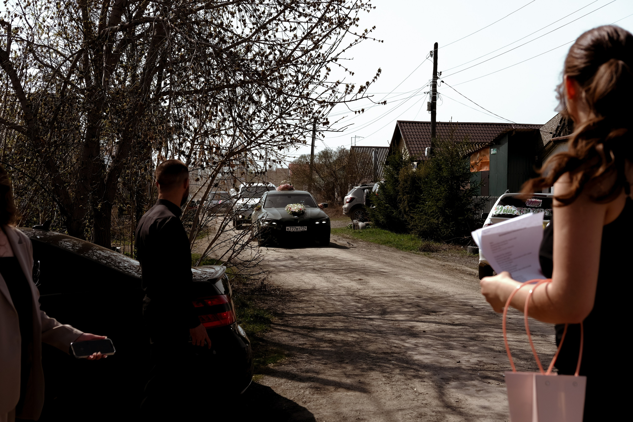 1. Свадебный фотограф Челябинск