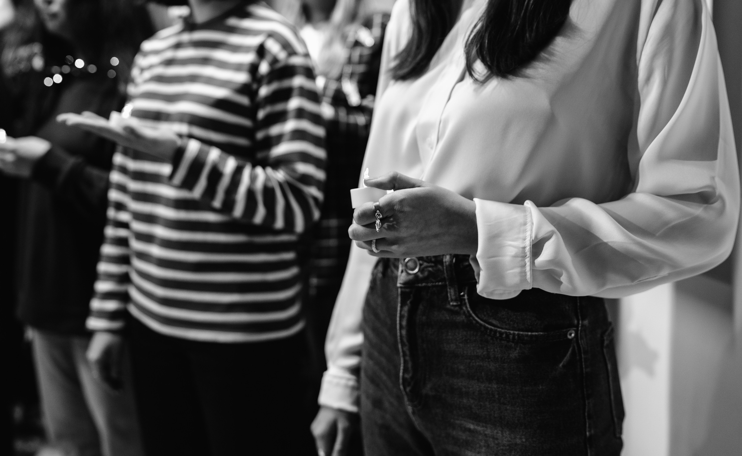 Кружок хора / 2022. Саша Копылов, фотограф в Казани