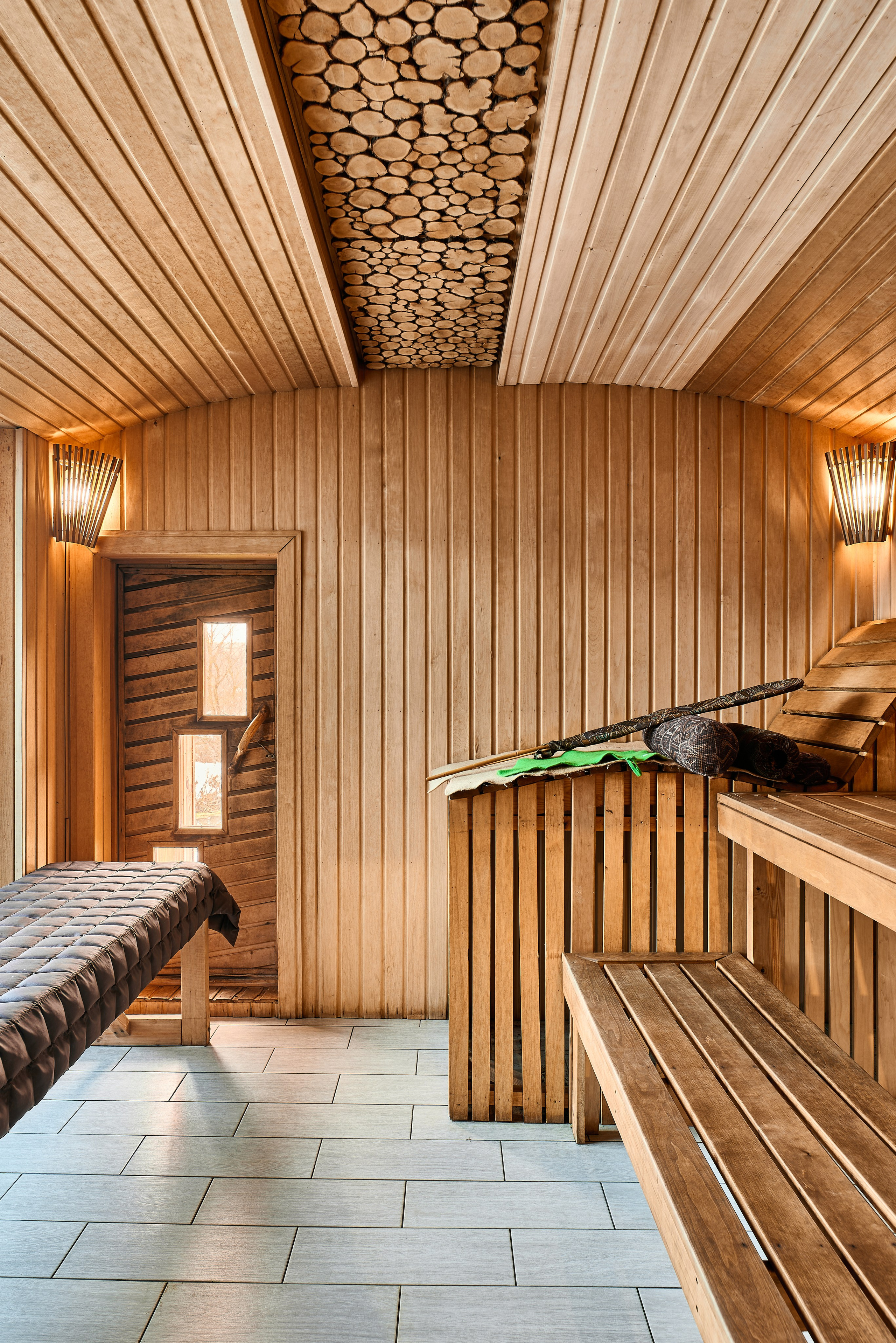 Коммерческая недвижимость. Интерьерный фотограф