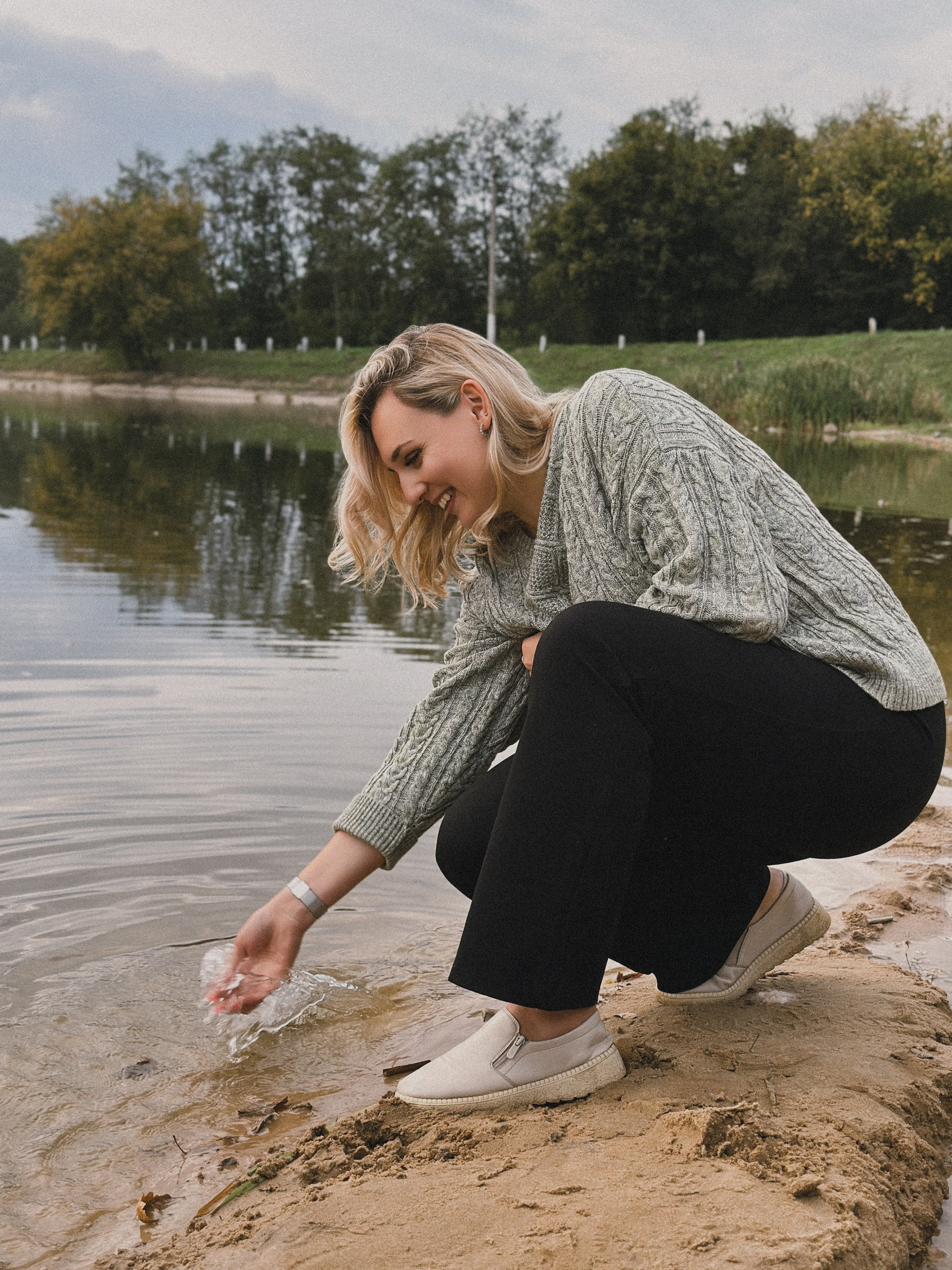 СТРИТ. Главная