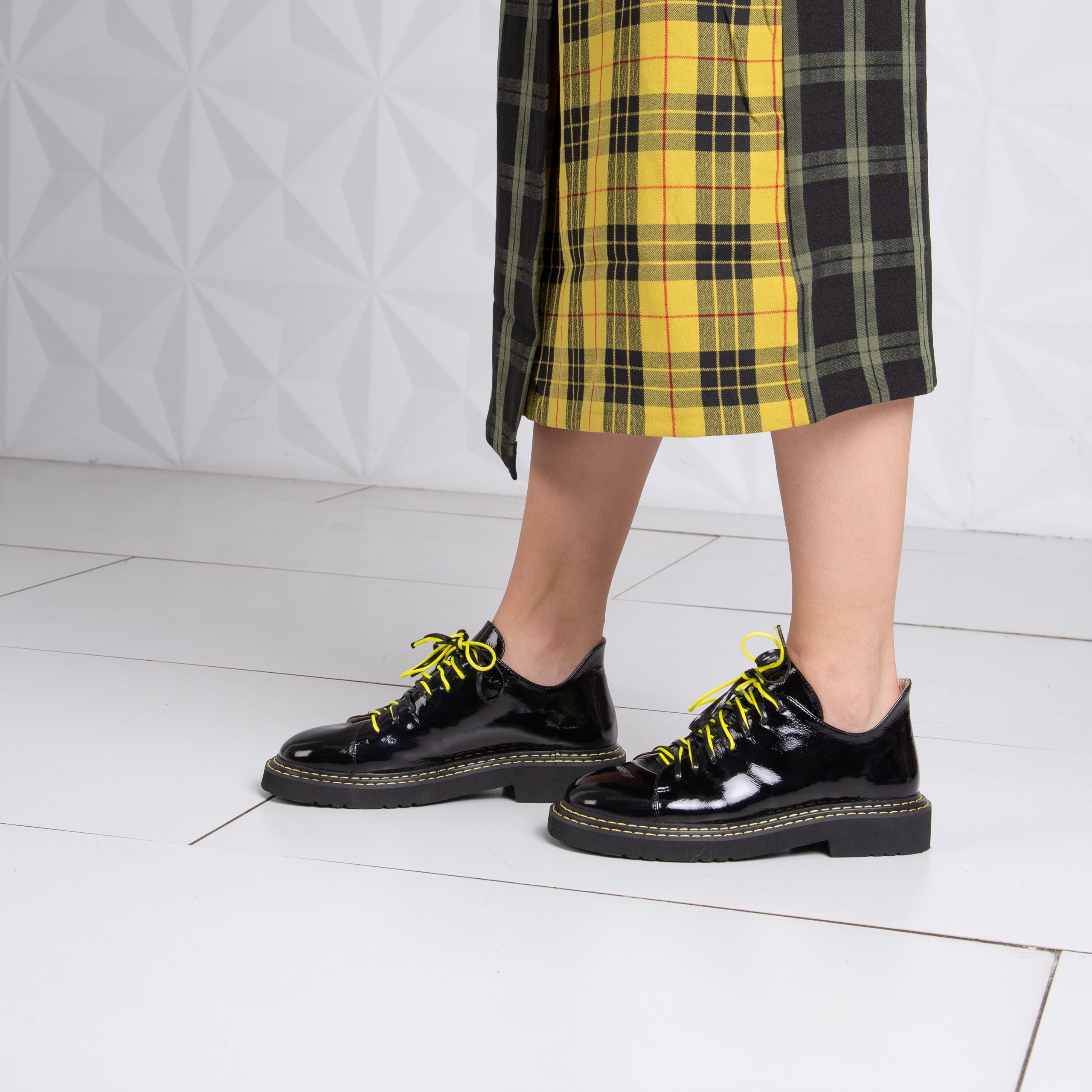 Съемка для бренда обуви. Фотограф Юлия Зимина