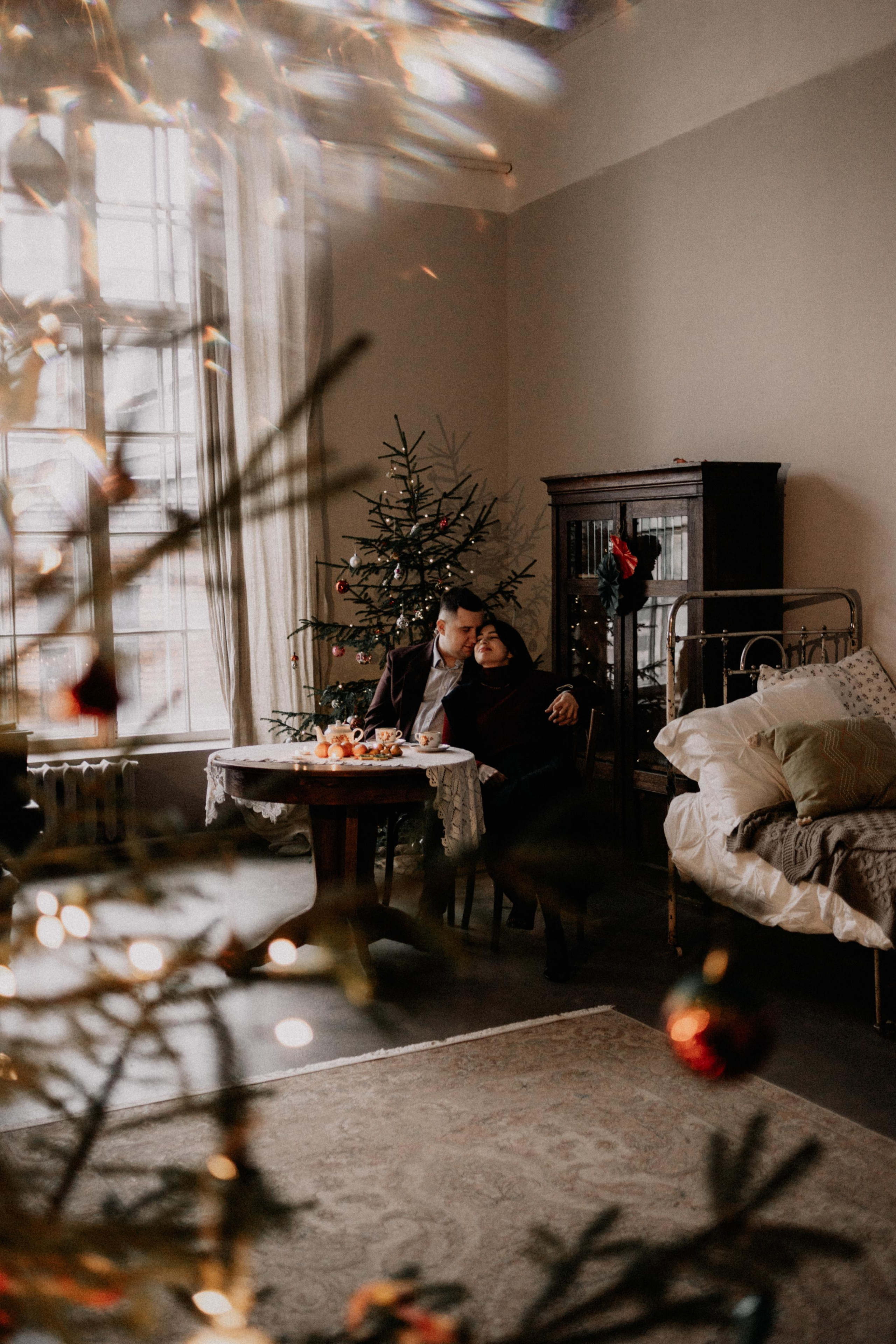 Годовщина свадьбы. Фотограф в Санкт-Петербурге Вера Сивенкова