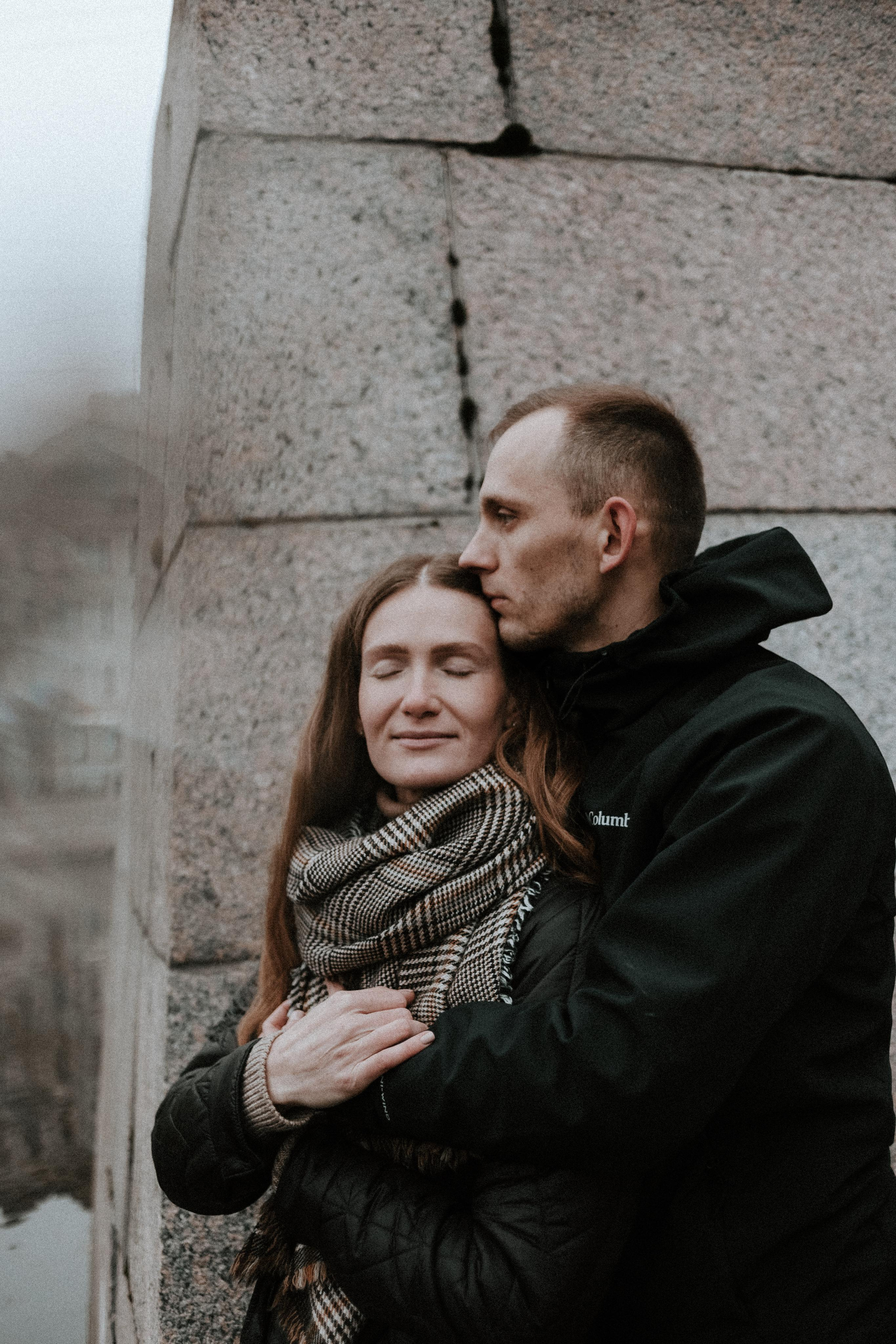 Петроградка. Фотограф в Санкт-Петербурге Вера Сивенкова