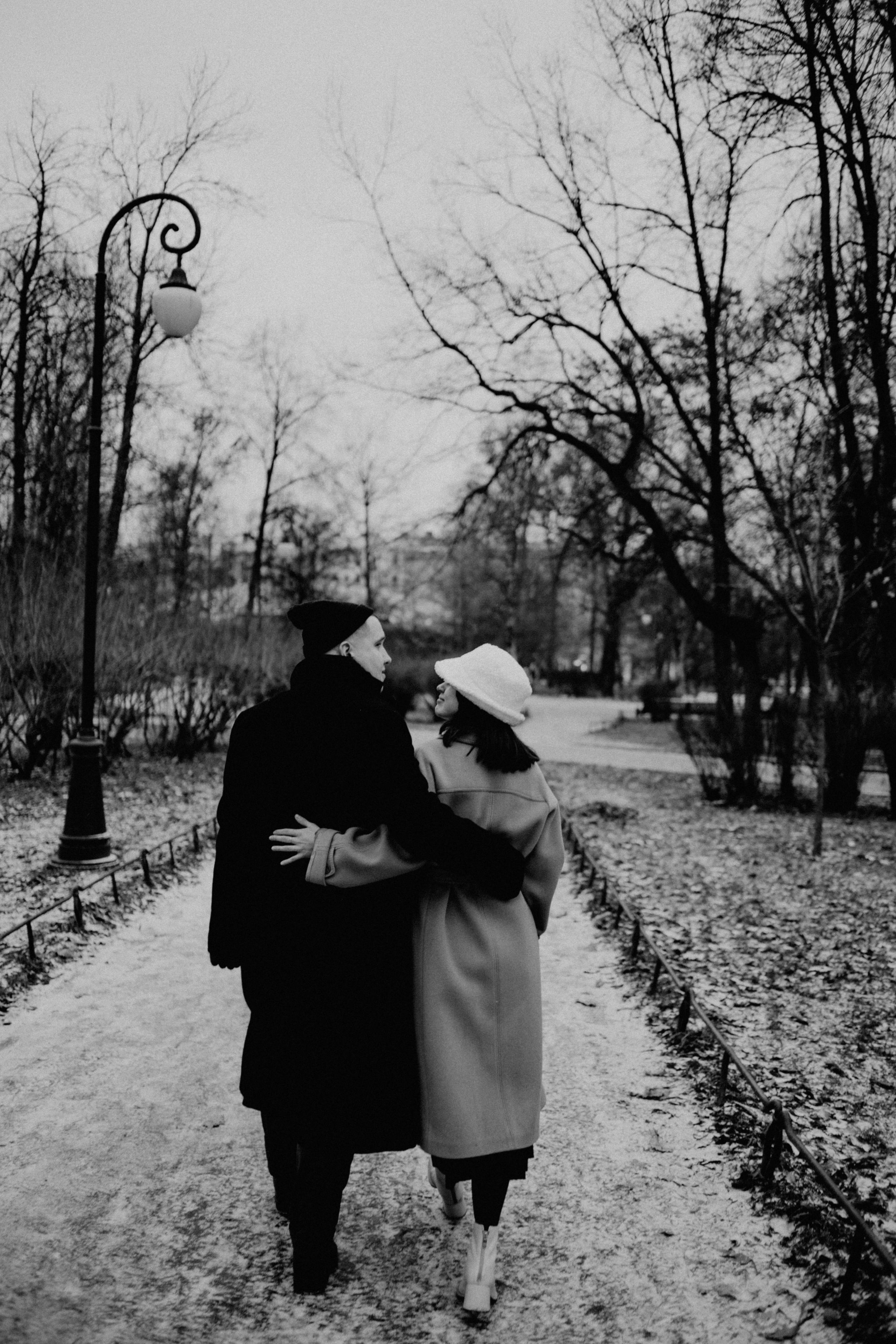 Годовщина свадьбы. Фотограф в Санкт-Петербурге Вера Сивенкова