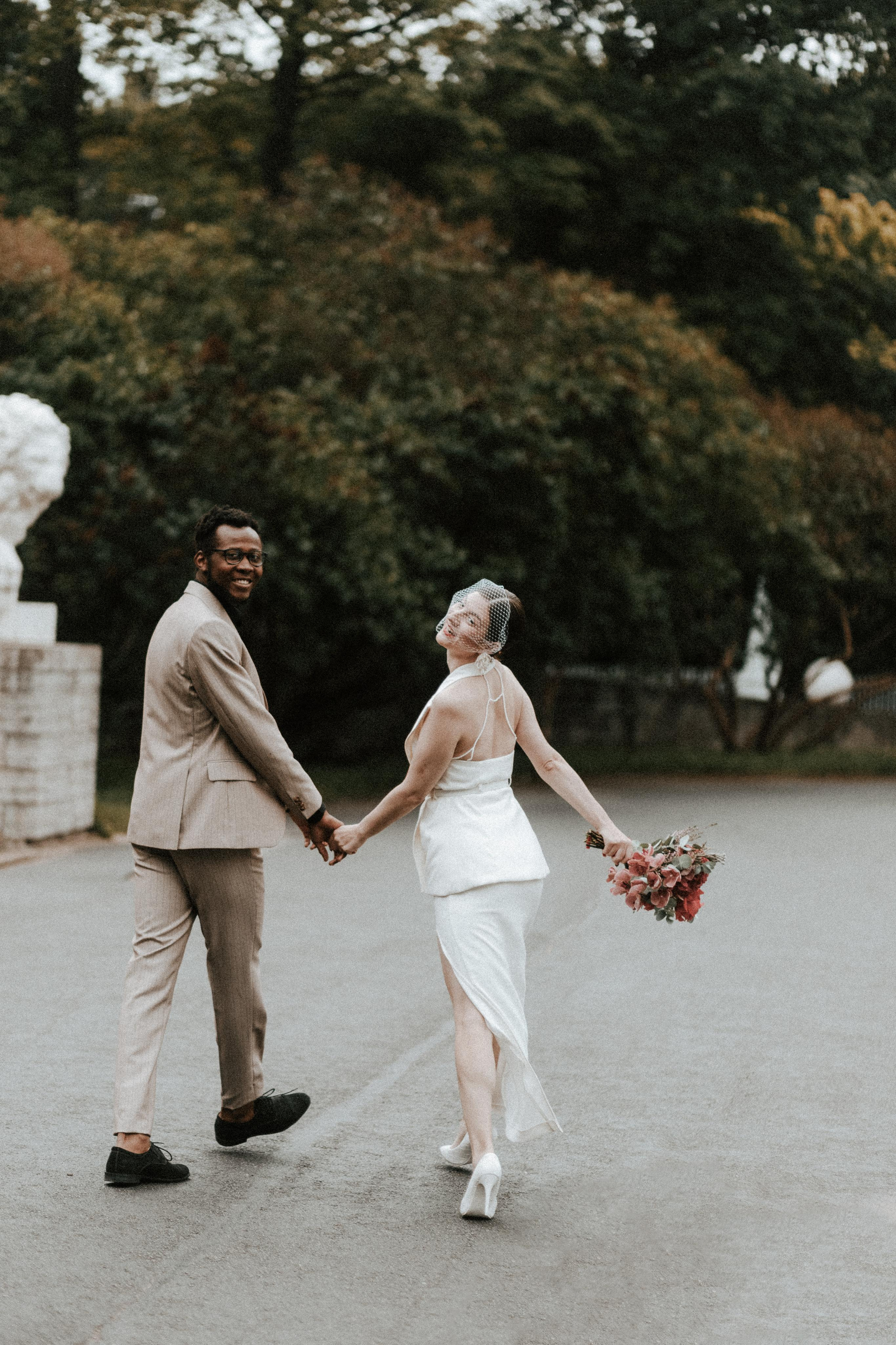 Лето. Елагин. Фотограф в Санкт-Петербурге Вера Сивенкова