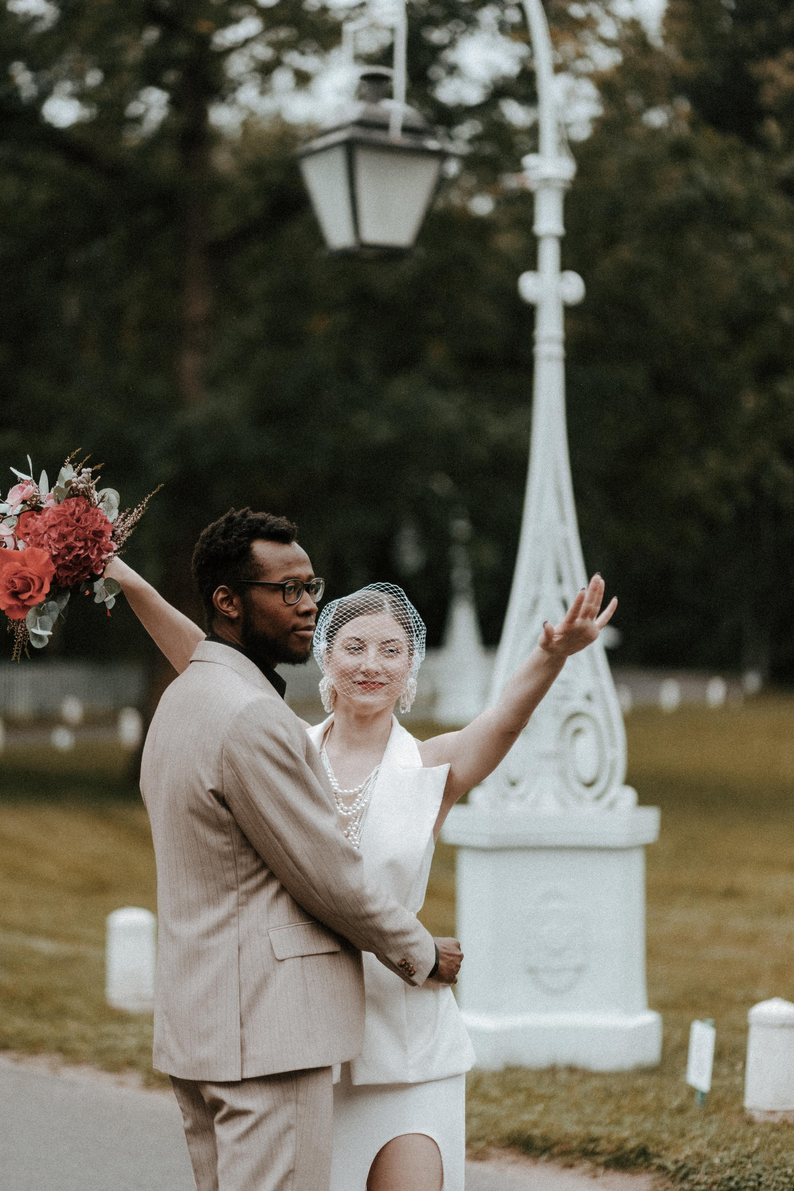 Лето. Елагин. Фотограф в Санкт-Петербурге Вера Сивенкова