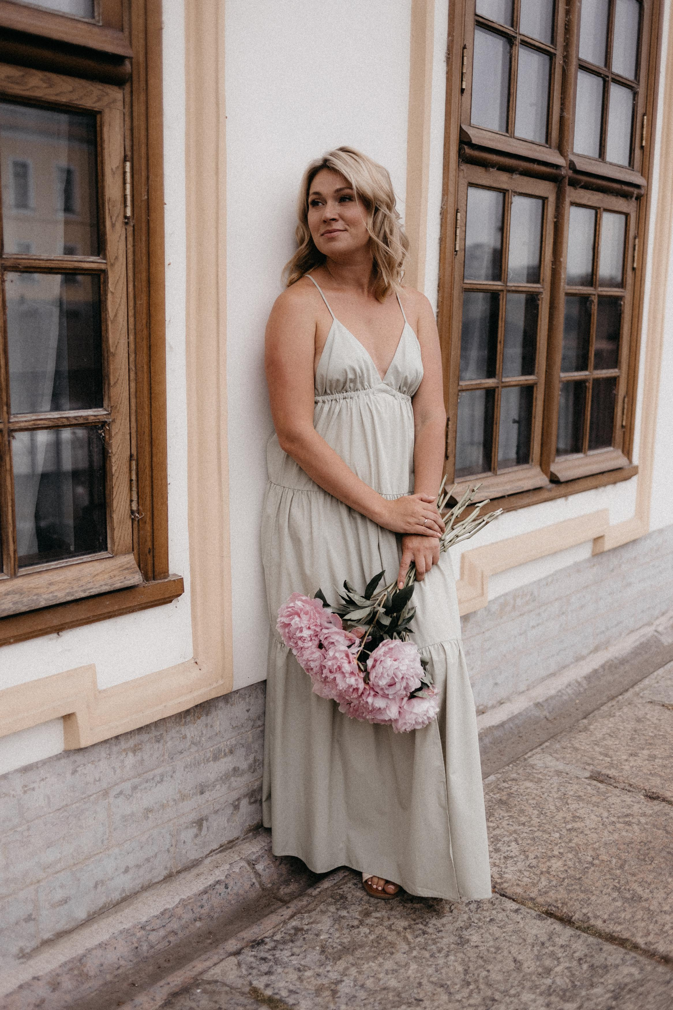 Контент для флориста. Фотограф в Санкт-Петербурге Вера Сивенкова