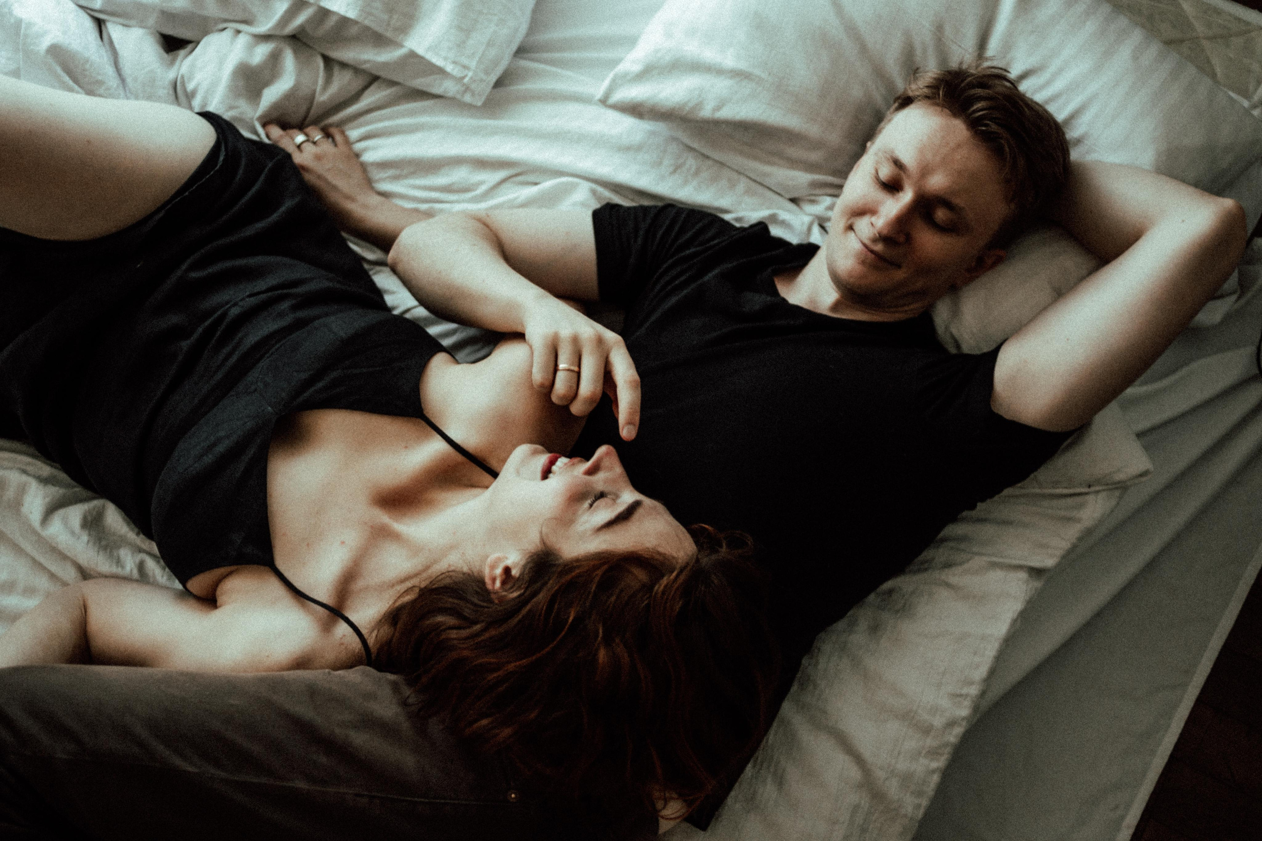 Одни в комнате. Фотограф в Санкт-Петербурге Вера Сивенкова