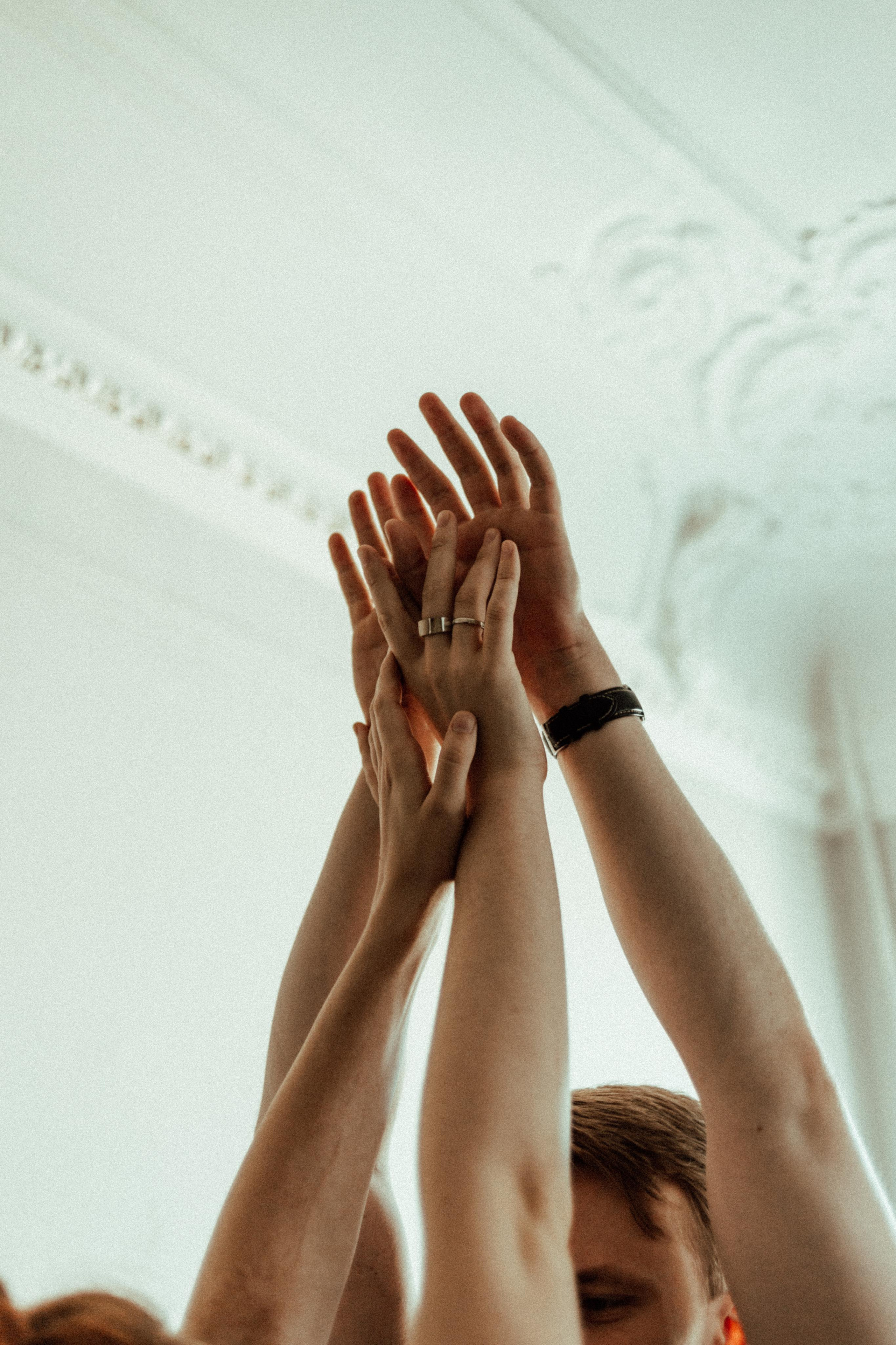 Одни в комнате. Фотограф в Санкт-Петербурге Вера Сивенкова