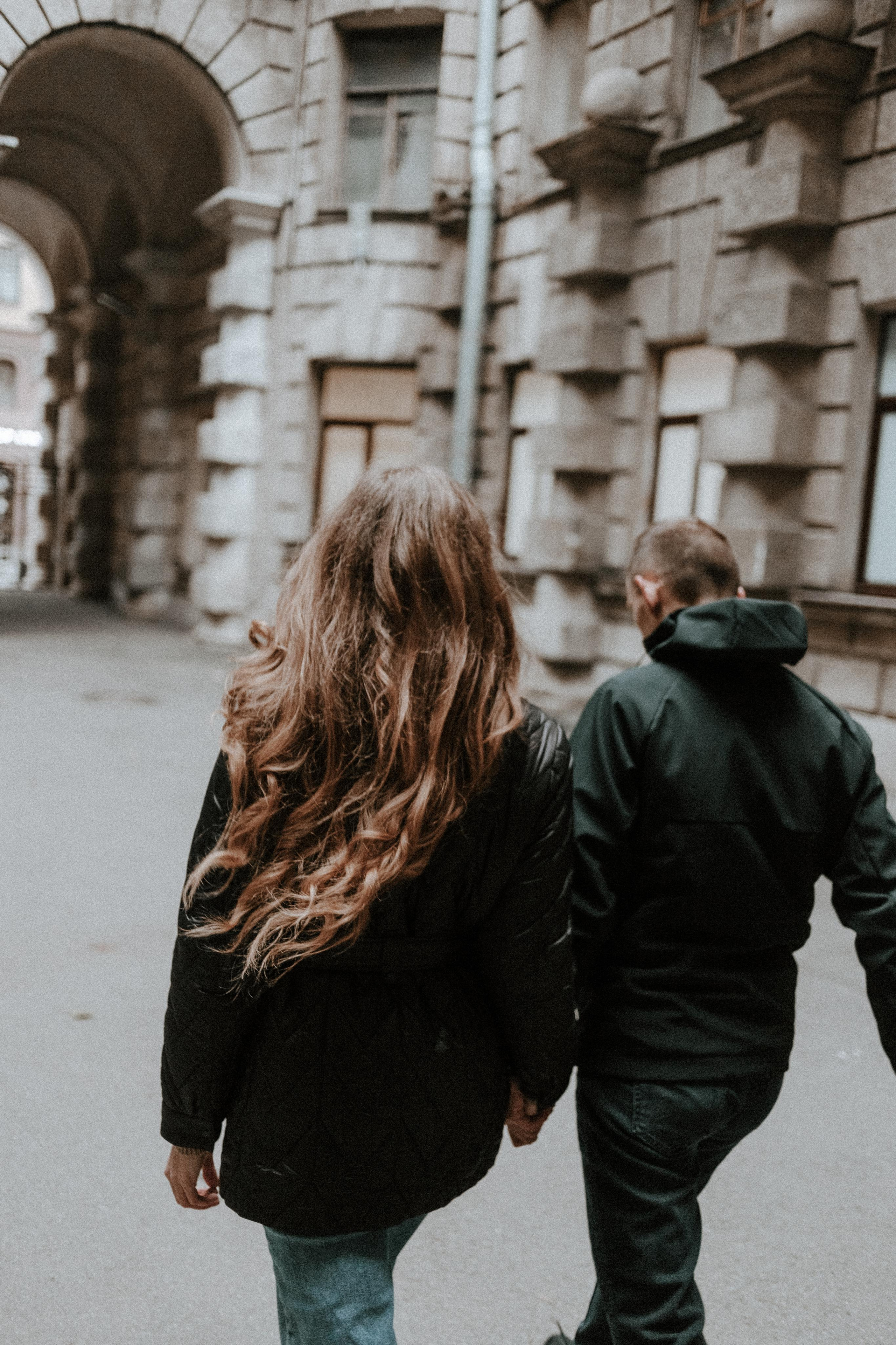 Петроградка. Фотограф в Санкт-Петербурге Вера Сивенкова