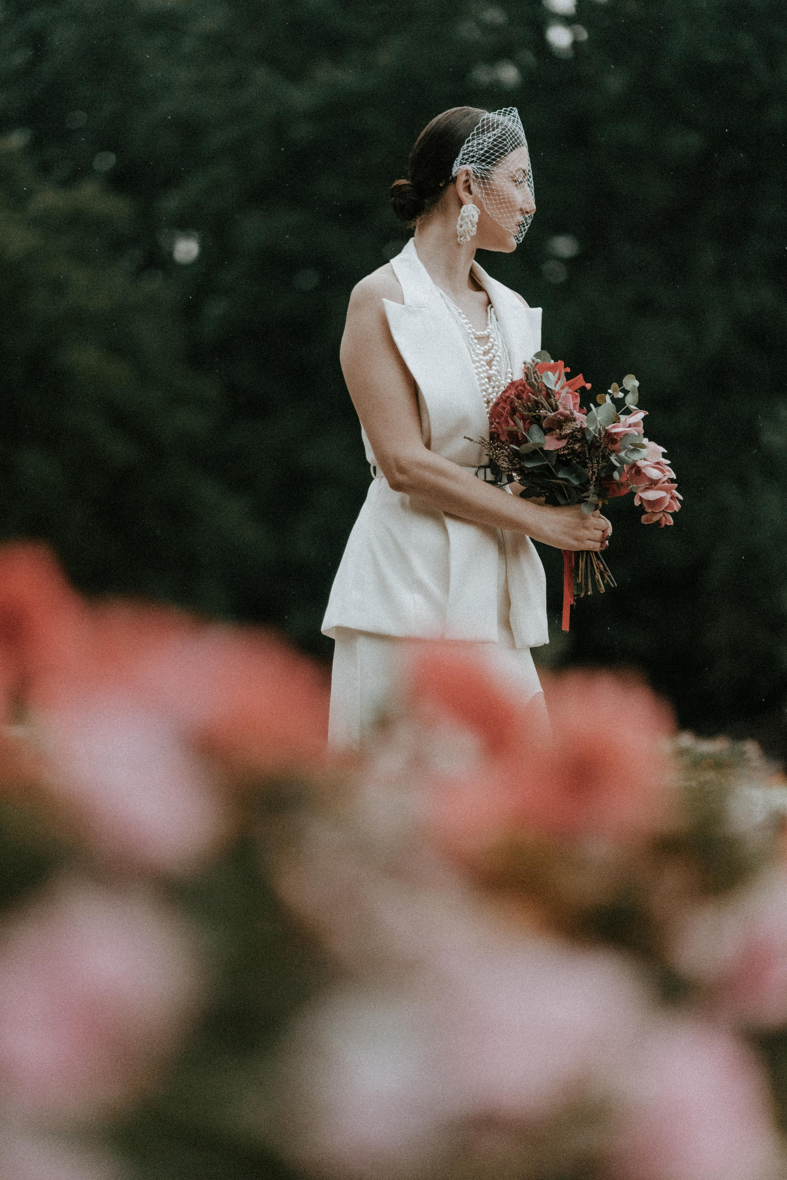 Лето. Елагин. Фотограф в Санкт-Петербурге Вера Сивенкова