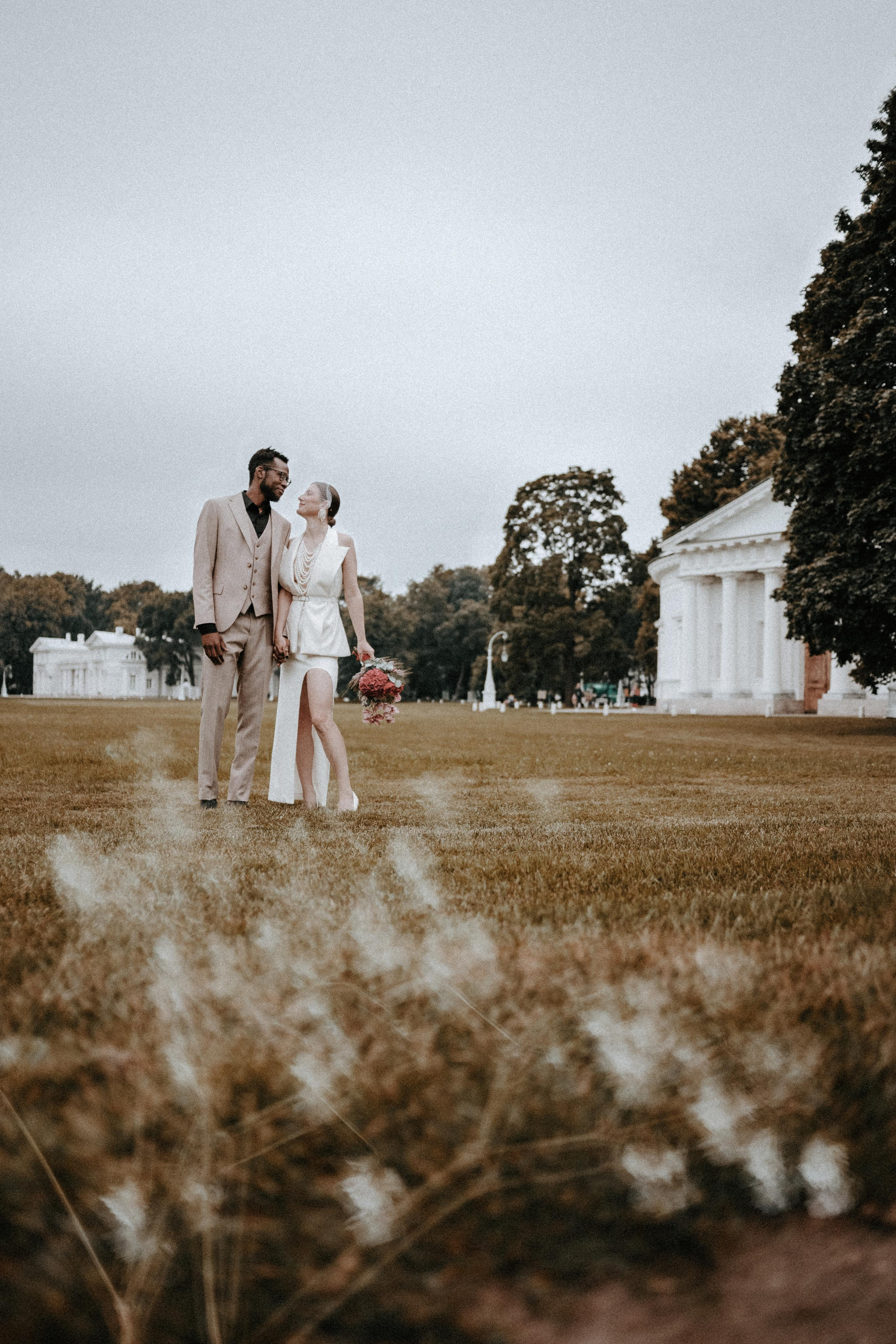 Лето. Елагин. Фотограф в Санкт-Петербурге Вера Сивенкова