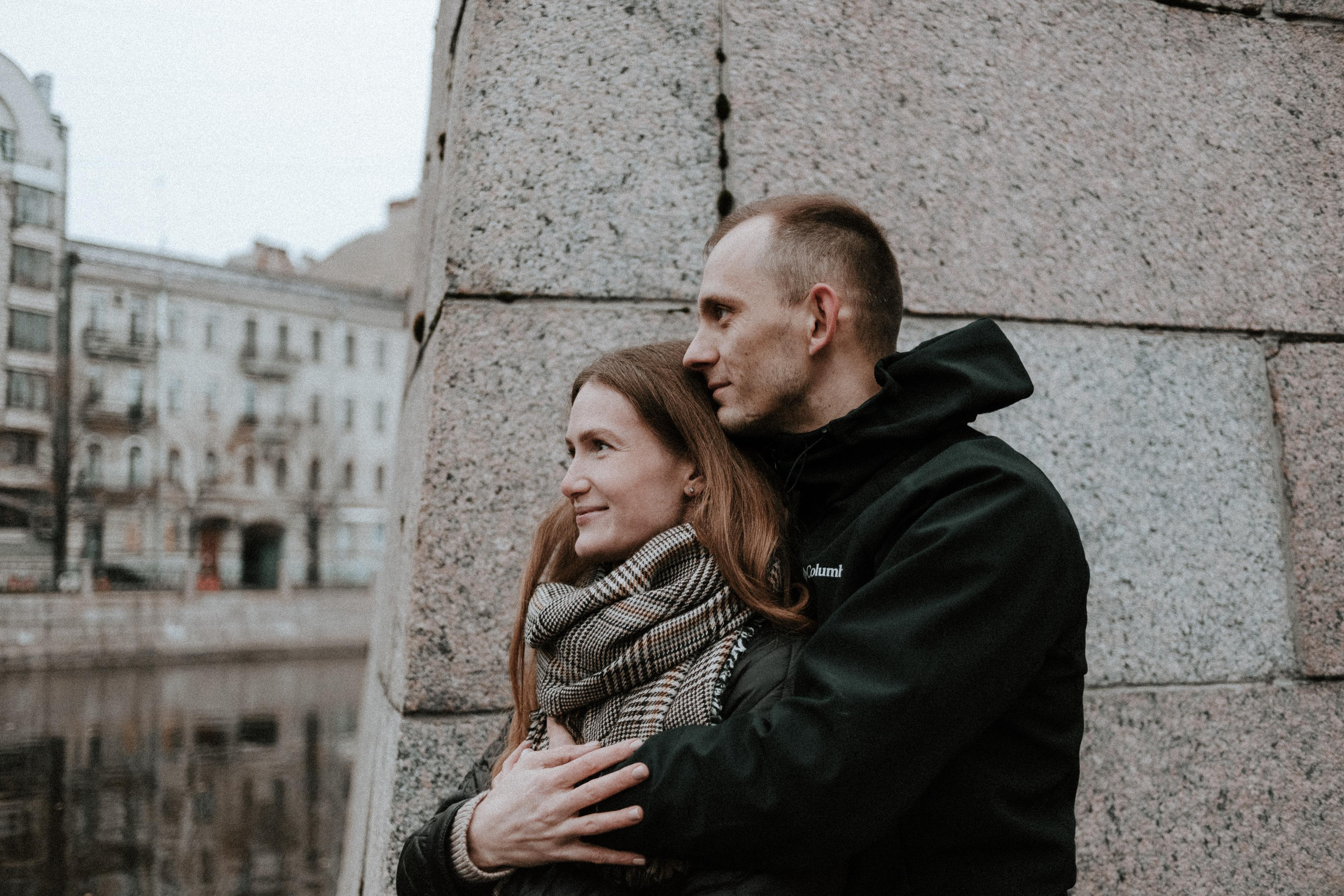 Петроградка. Фотограф в Санкт-Петербурге Вера Сивенкова