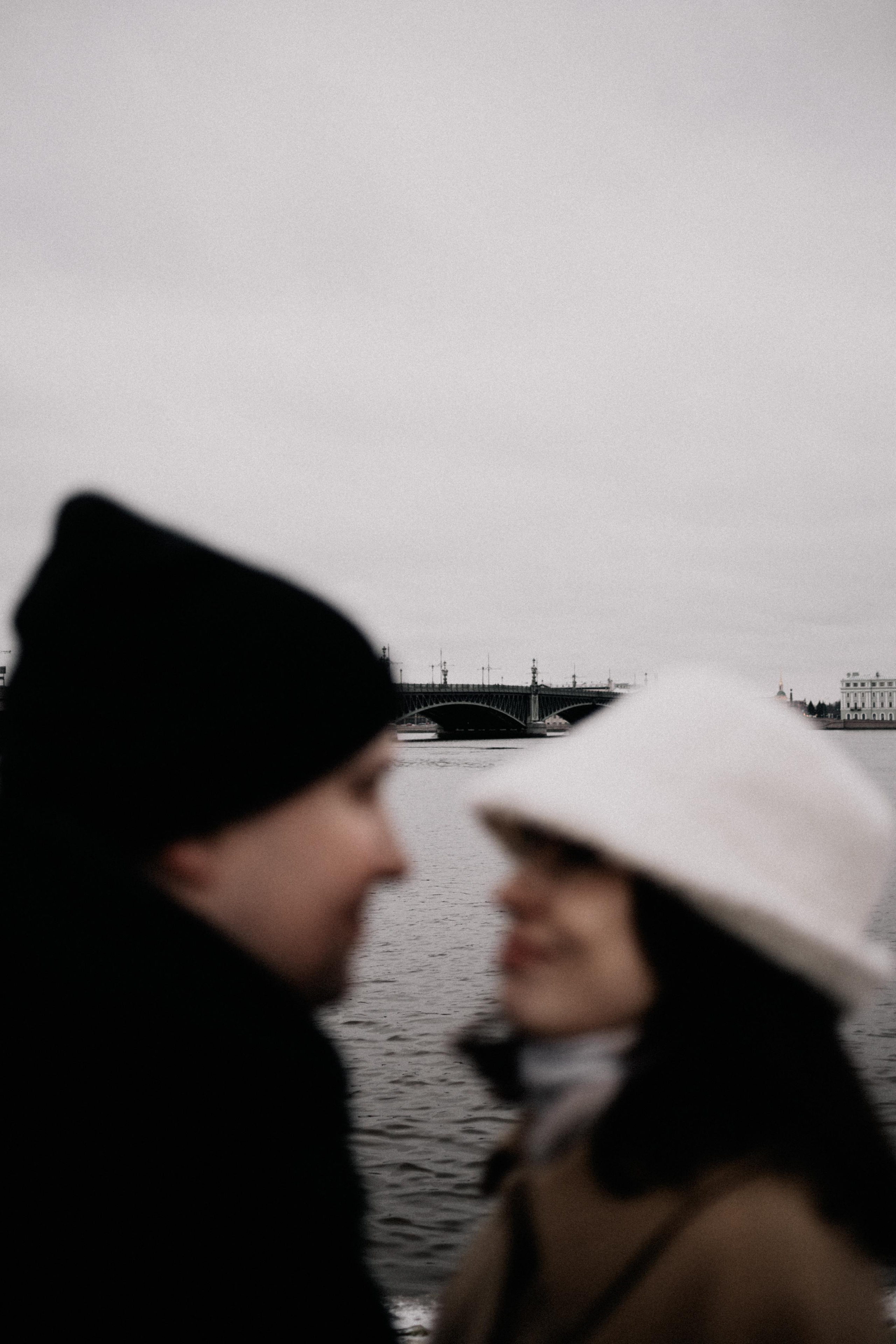 Годовщина свадьбы. Фотограф в Санкт-Петербурге Вера Сивенкова