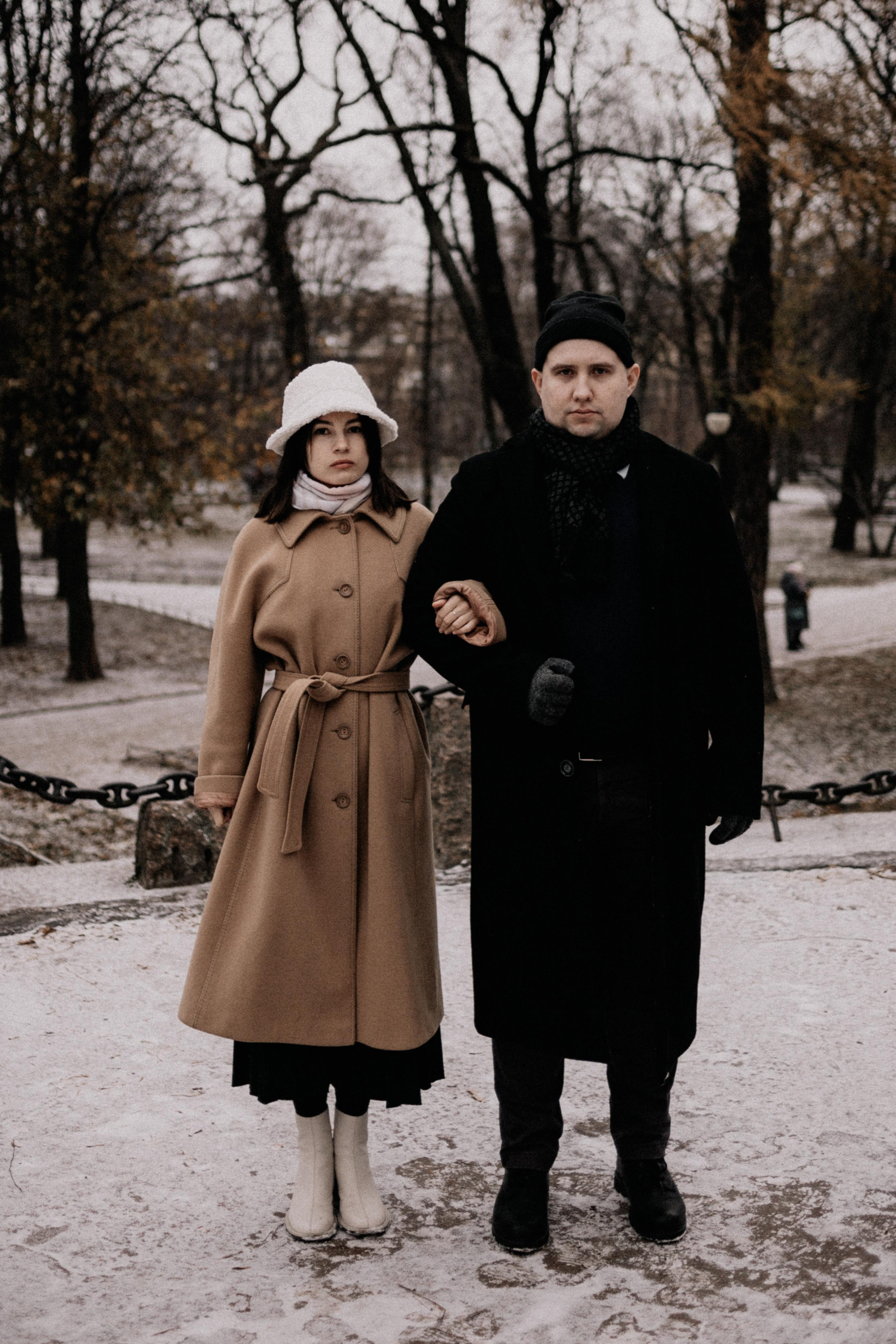 Годовщина свадьбы. Фотограф в Санкт-Петербурге Вера Сивенкова