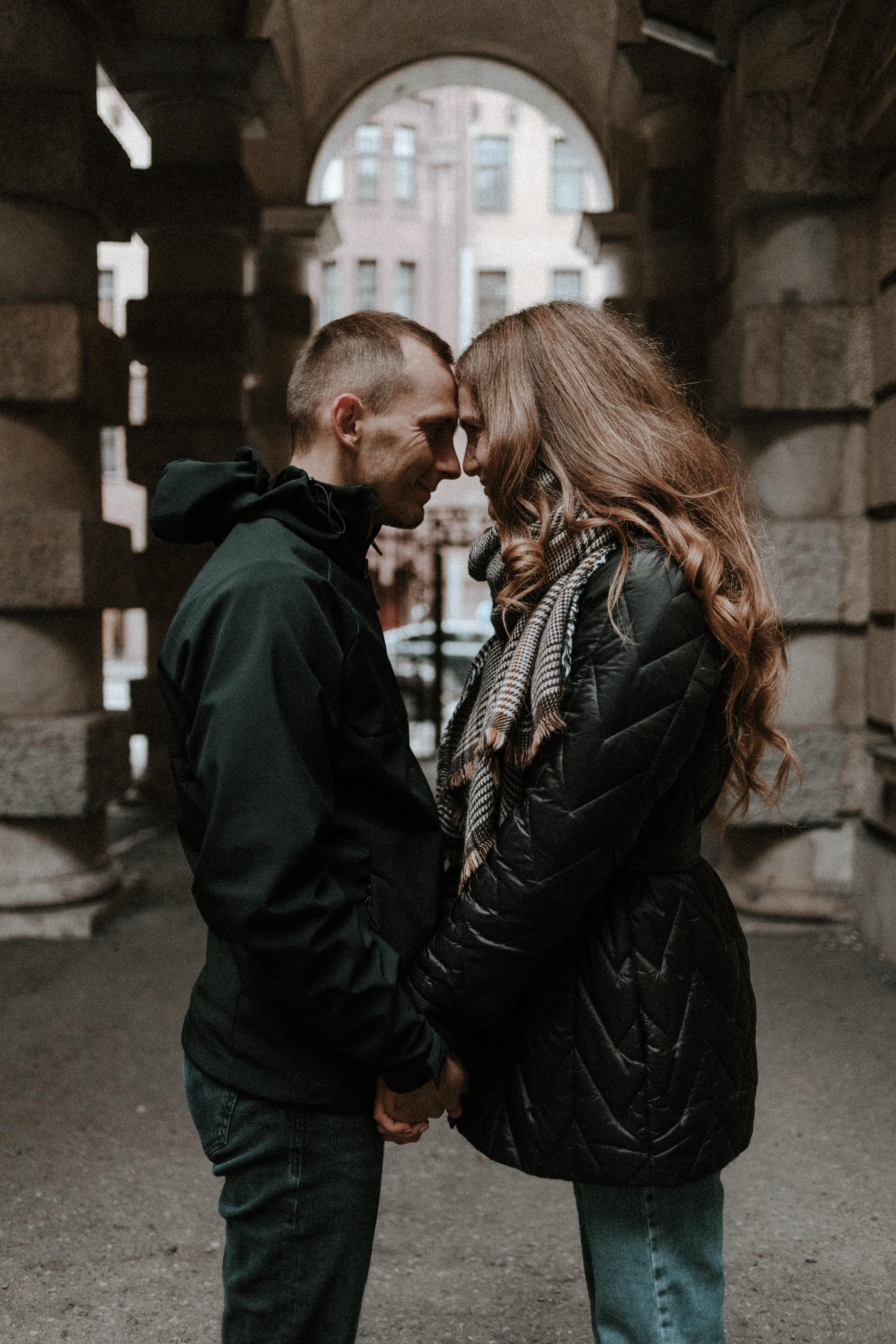 Петроградка. Фотограф в Санкт-Петербурге Вера Сивенкова