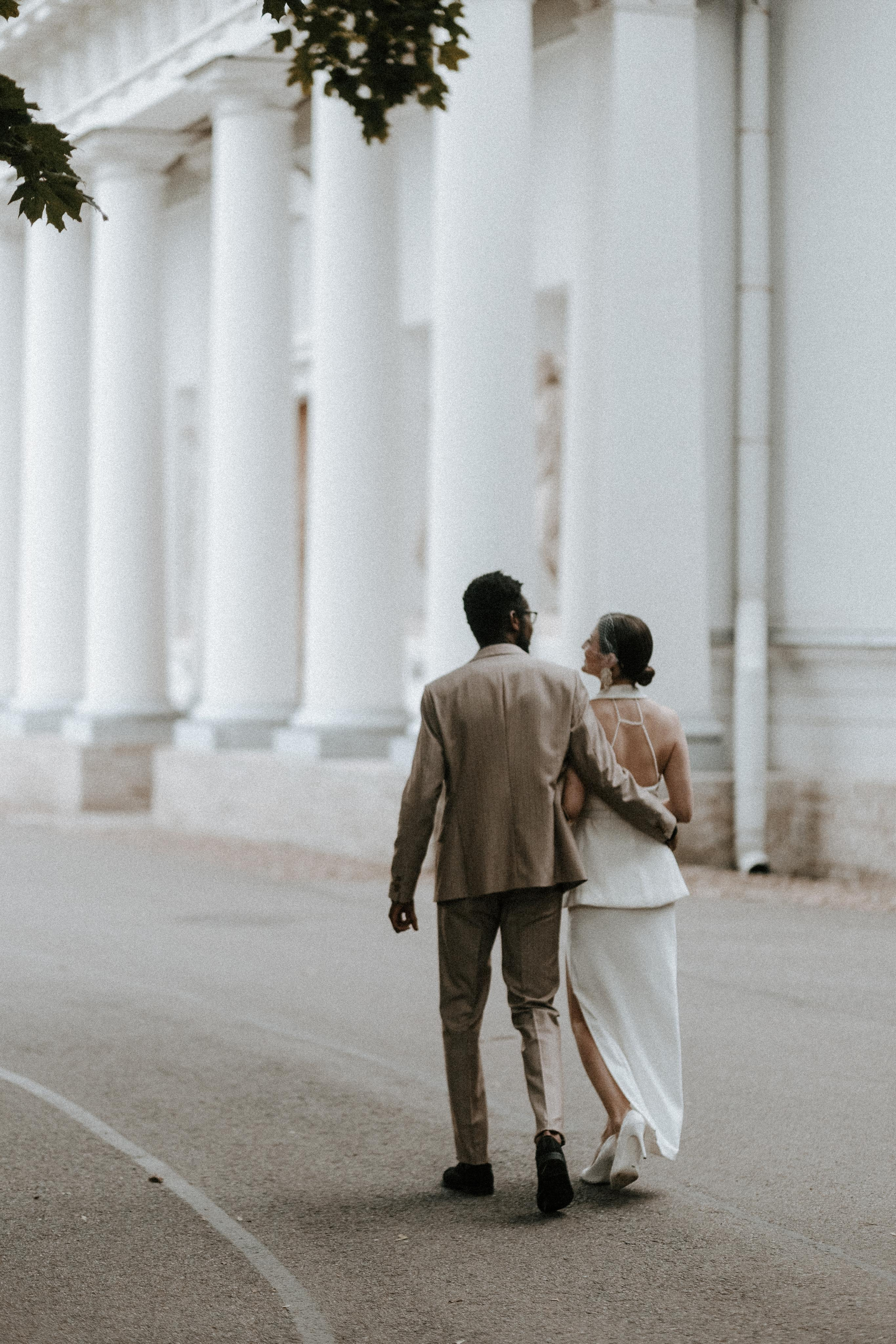 Лето. Елагин. Фотограф в Санкт-Петербурге Вера Сивенкова