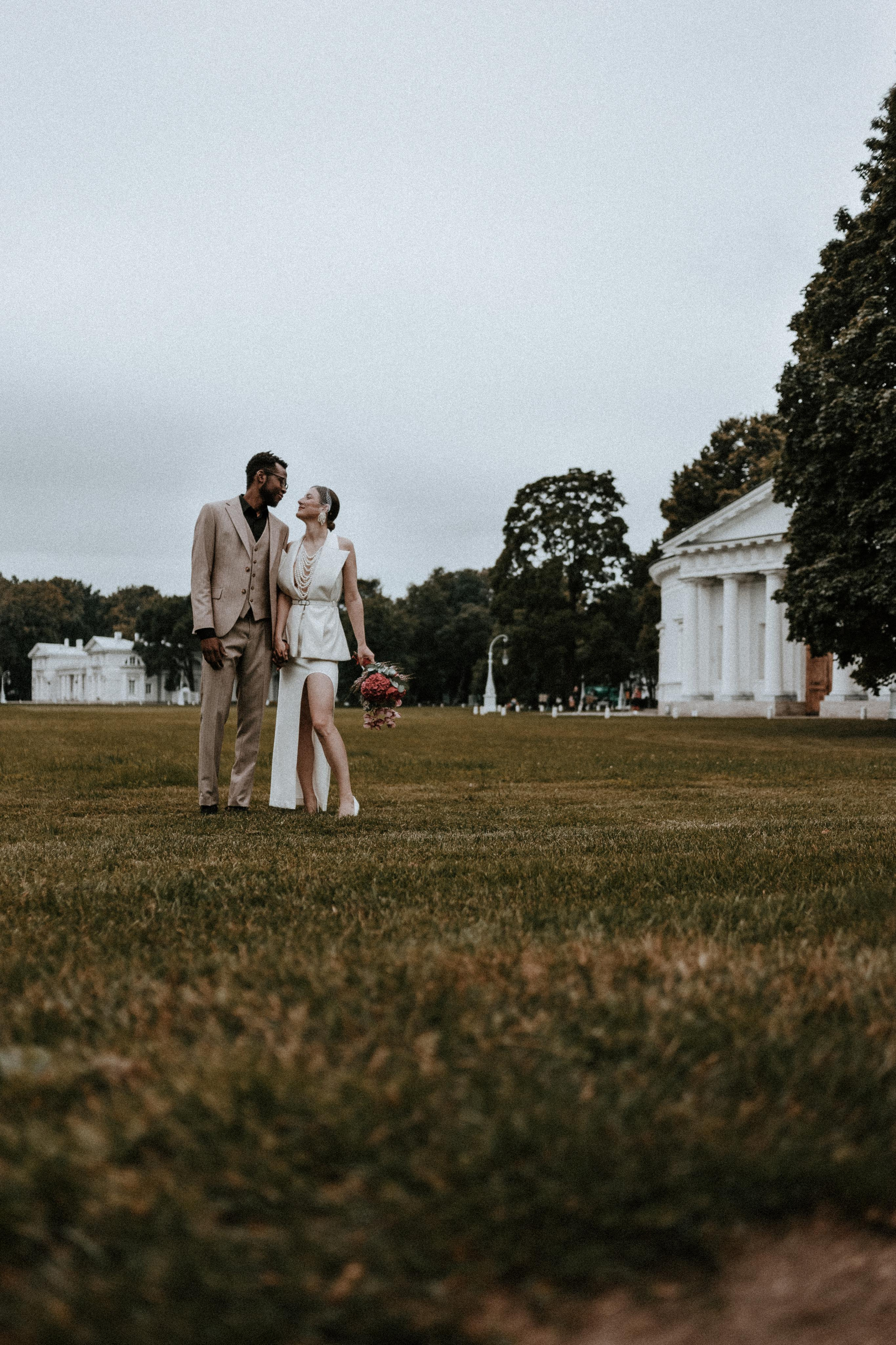 Лето. Елагин. Фотограф в Санкт-Петербурге Вера Сивенкова