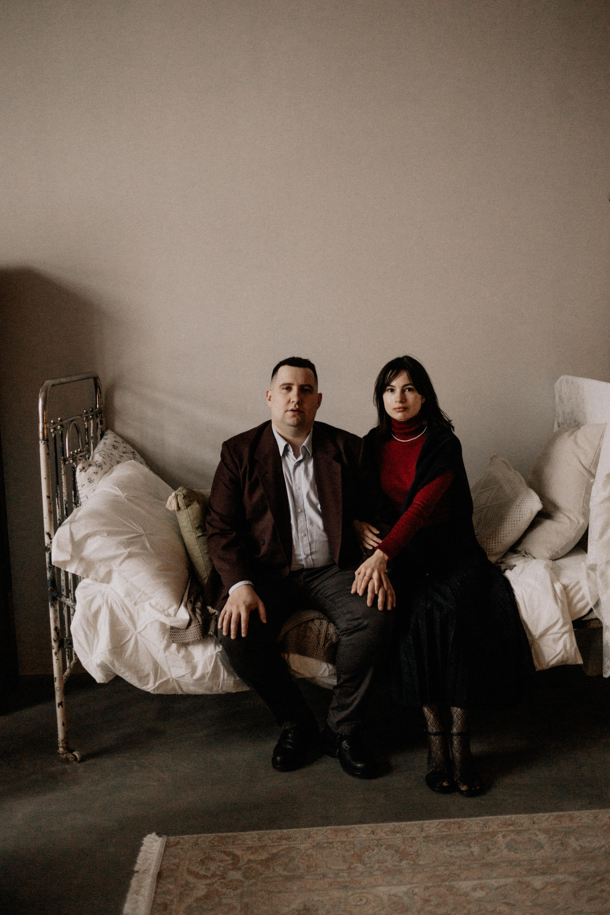 Годовщина свадьбы. Фотограф в Санкт-Петербурге Вера Сивенкова