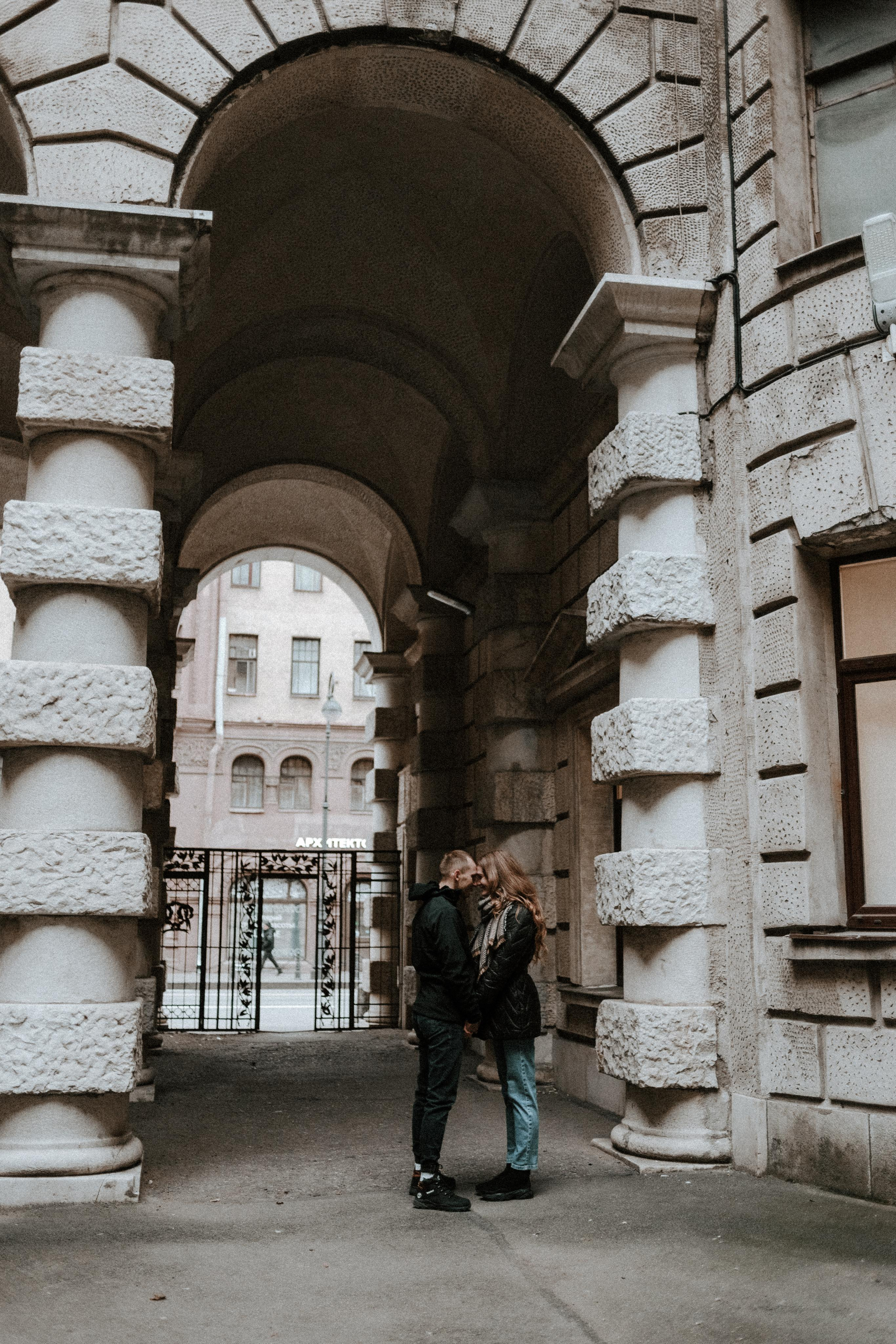 Петроградка. Фотограф в Санкт-Петербурге Вера Сивенкова