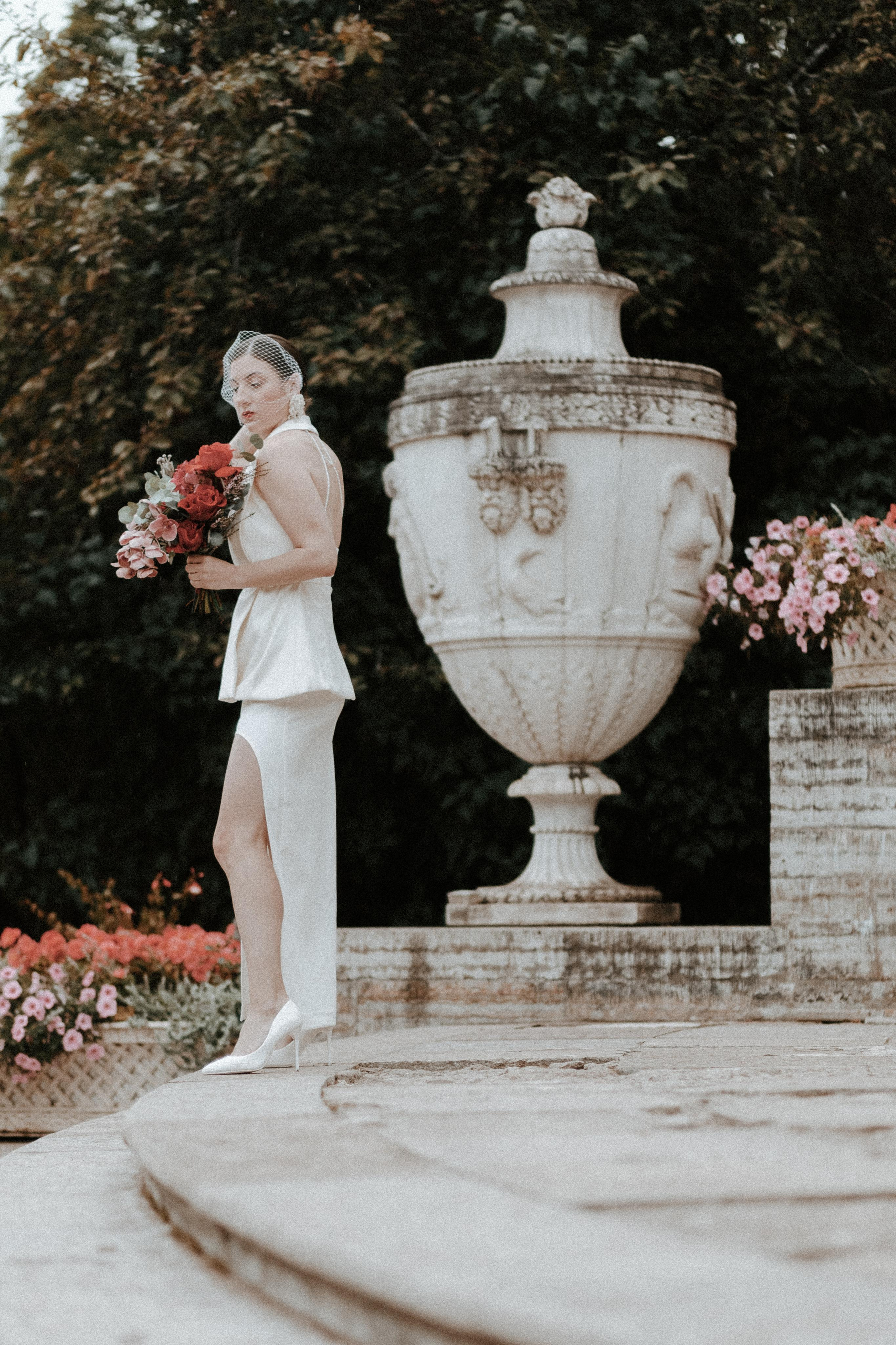 Лето. Елагин. Фотограф в Санкт-Петербурге Вера Сивенкова