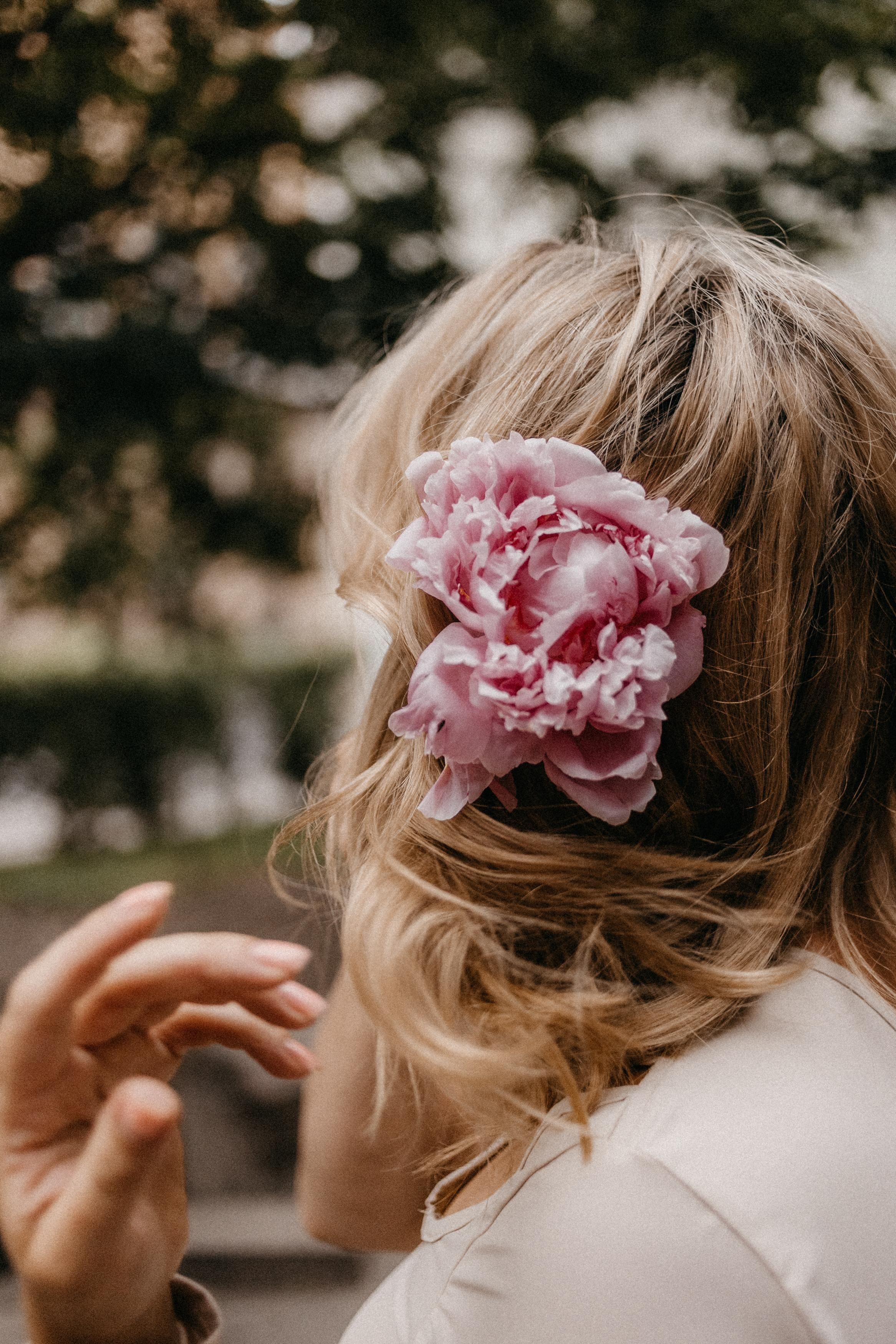 Контент для флориста. Фотограф в Санкт-Петербурге Вера Сивенкова