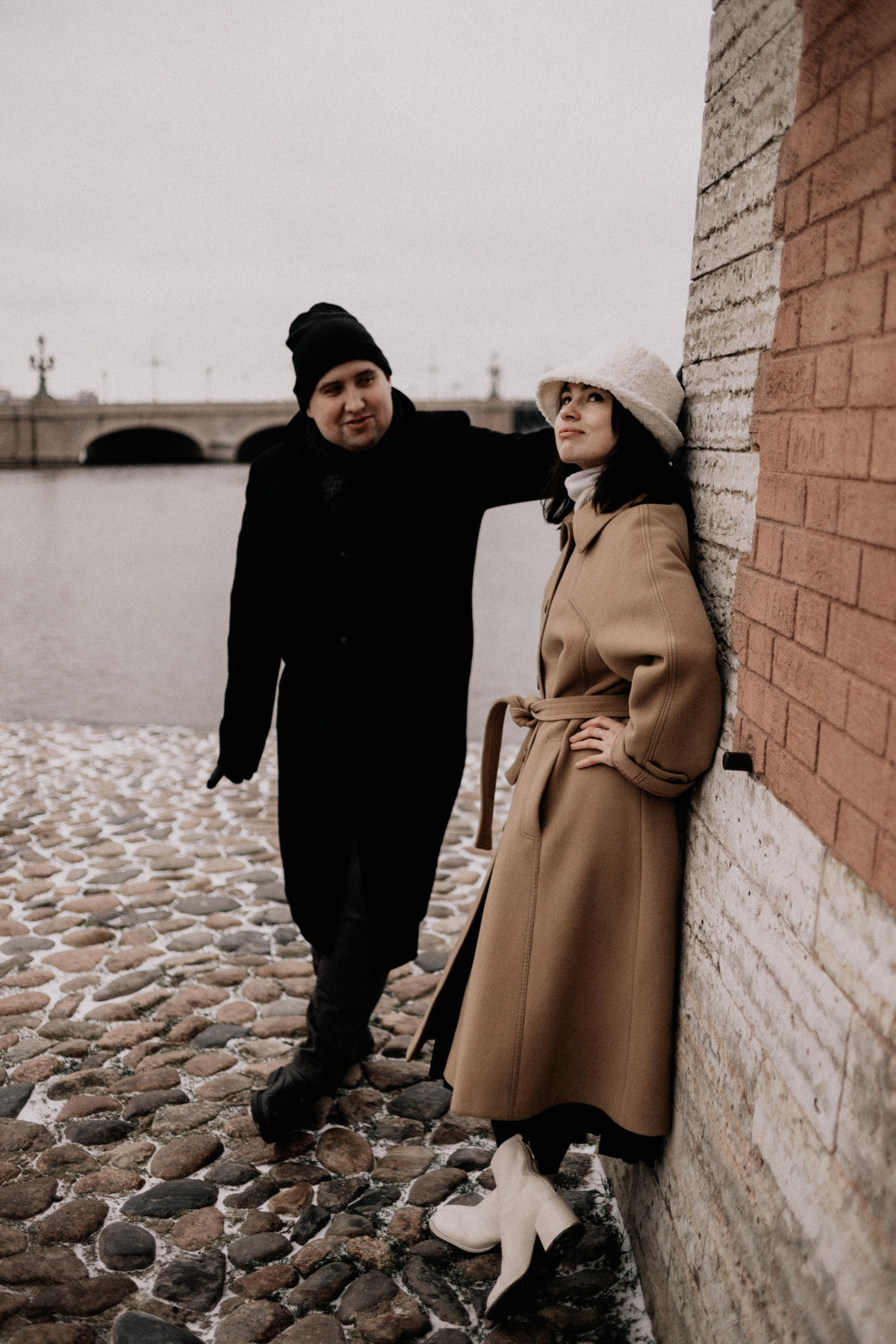 Годовщина свадьбы. Фотограф в Санкт-Петербурге Вера Сивенкова