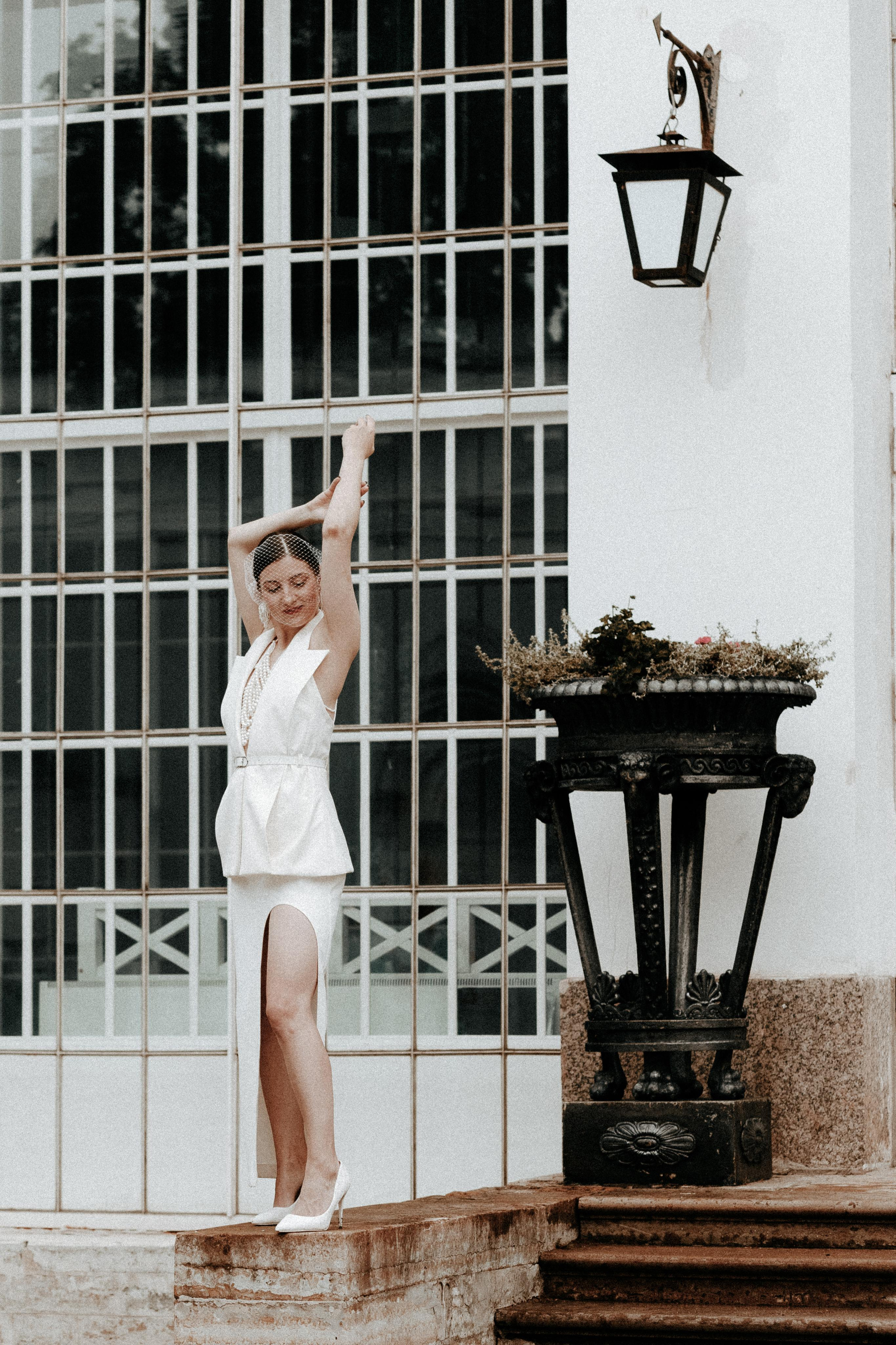 Лето. Елагин. Фотограф в Санкт-Петербурге Вера Сивенкова