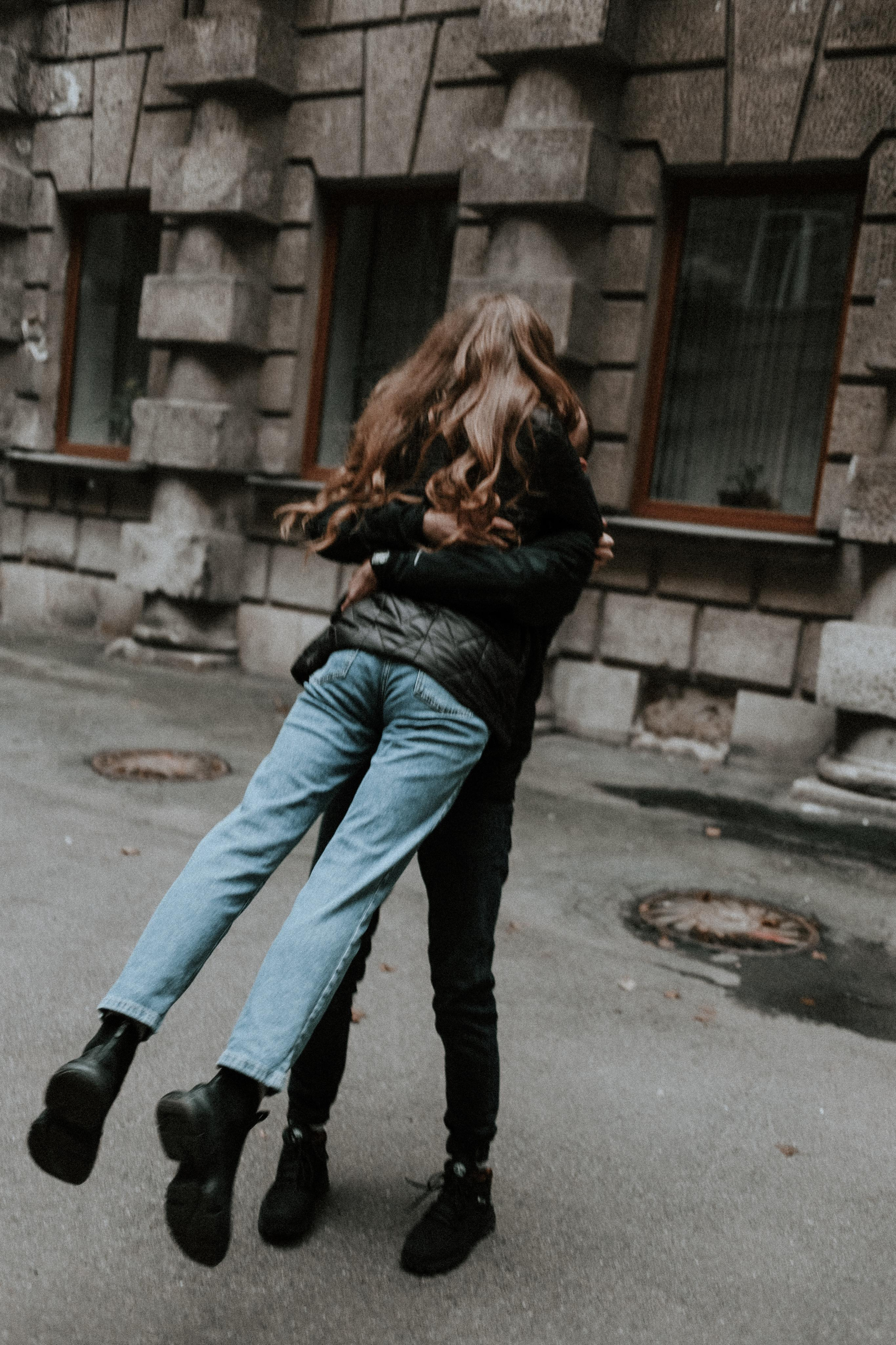 Петроградка. Фотограф в Санкт-Петербурге Вера Сивенкова