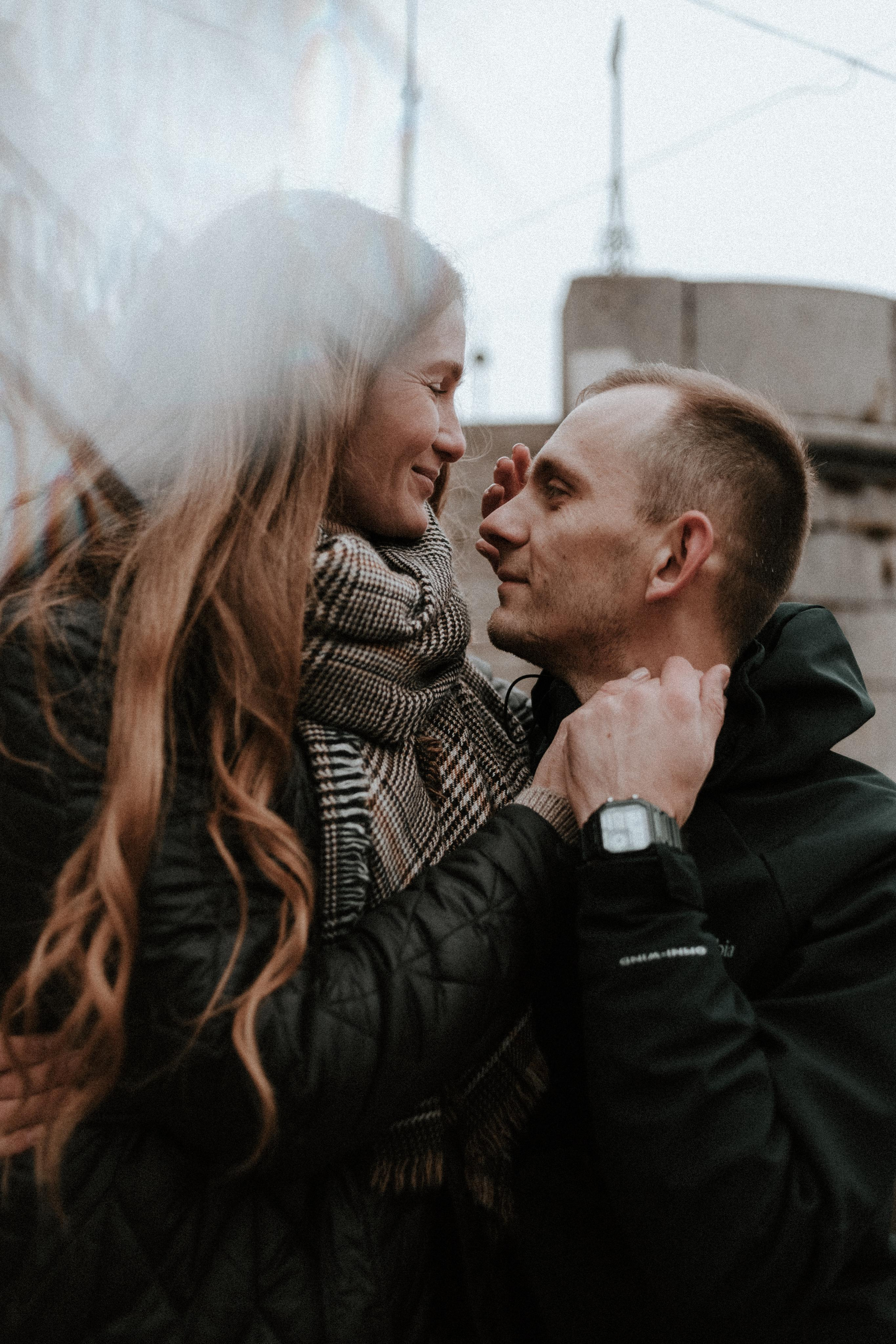 Петроградка. Фотограф в Санкт-Петербурге Вера Сивенкова