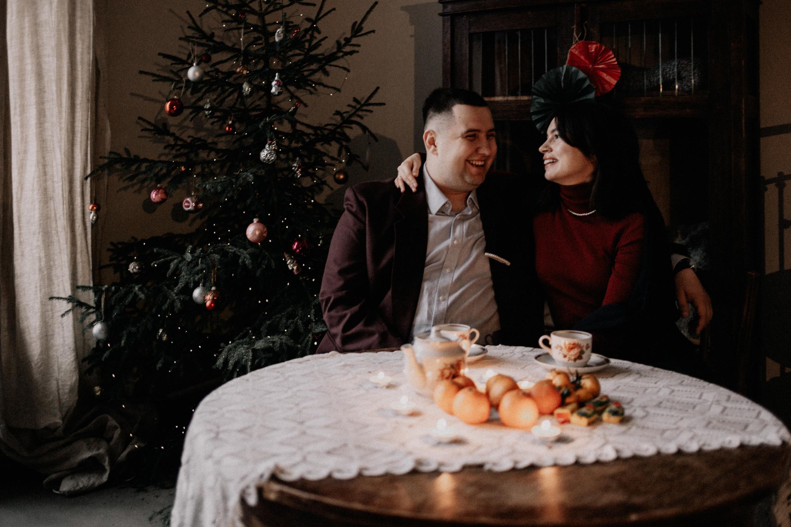 Годовщина свадьбы. Фотограф в Санкт-Петербурге Вера Сивенкова