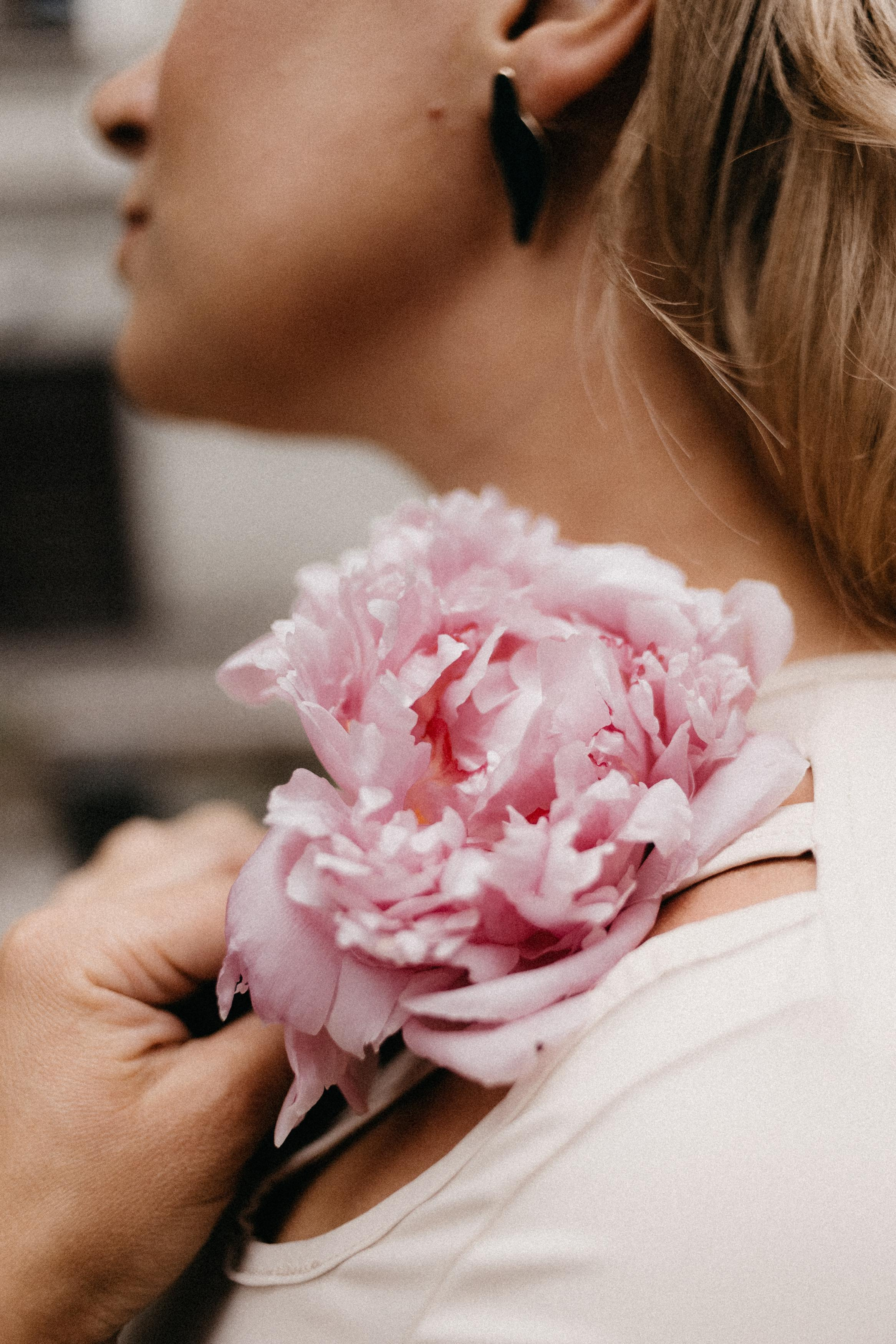 Контент для флориста. Фотограф в Санкт-Петербурге Вера Сивенкова