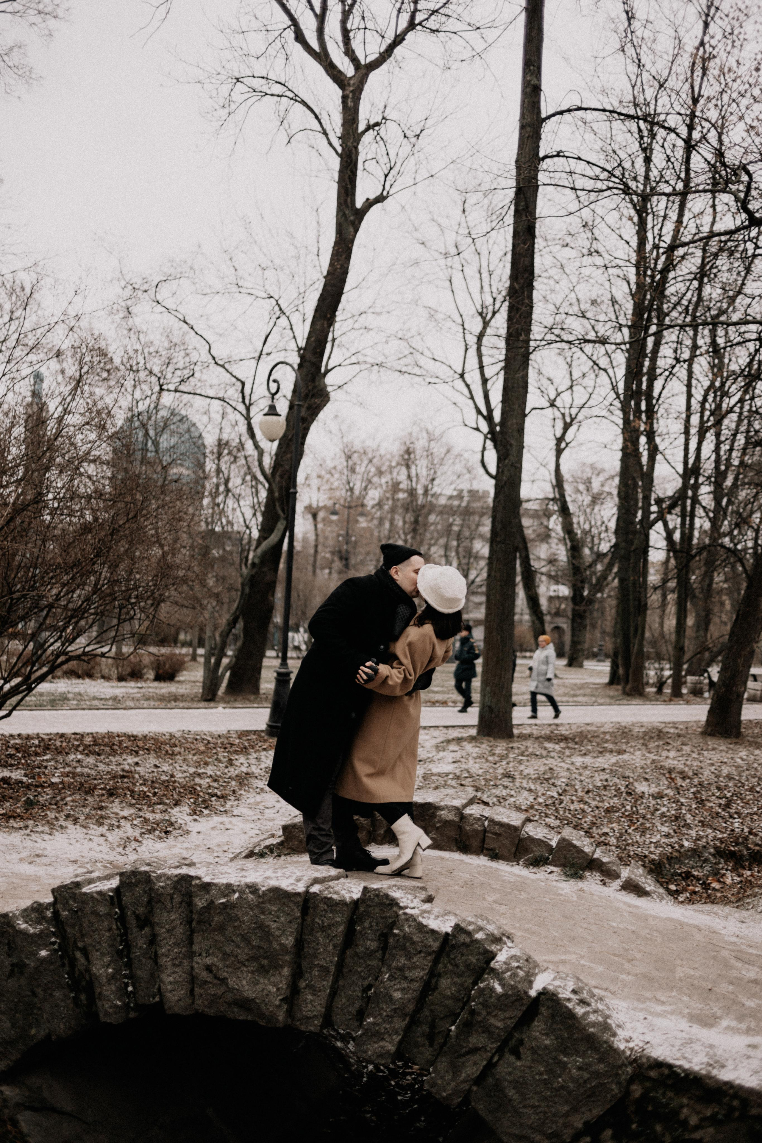 Годовщина свадьбы. Фотограф в Санкт-Петербурге Вера Сивенкова