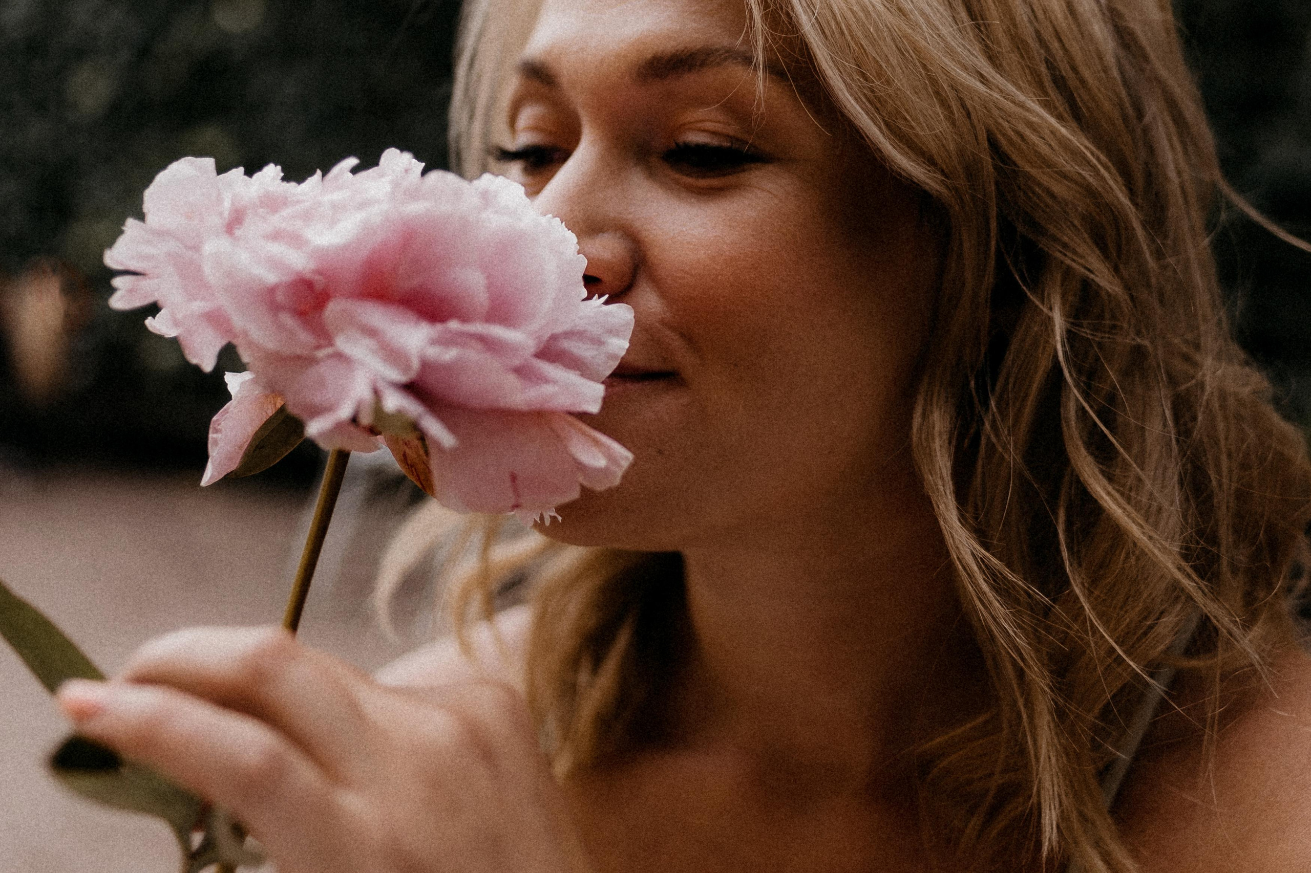 Контент для флориста. Фотограф в Санкт-Петербурге Вера Сивенкова