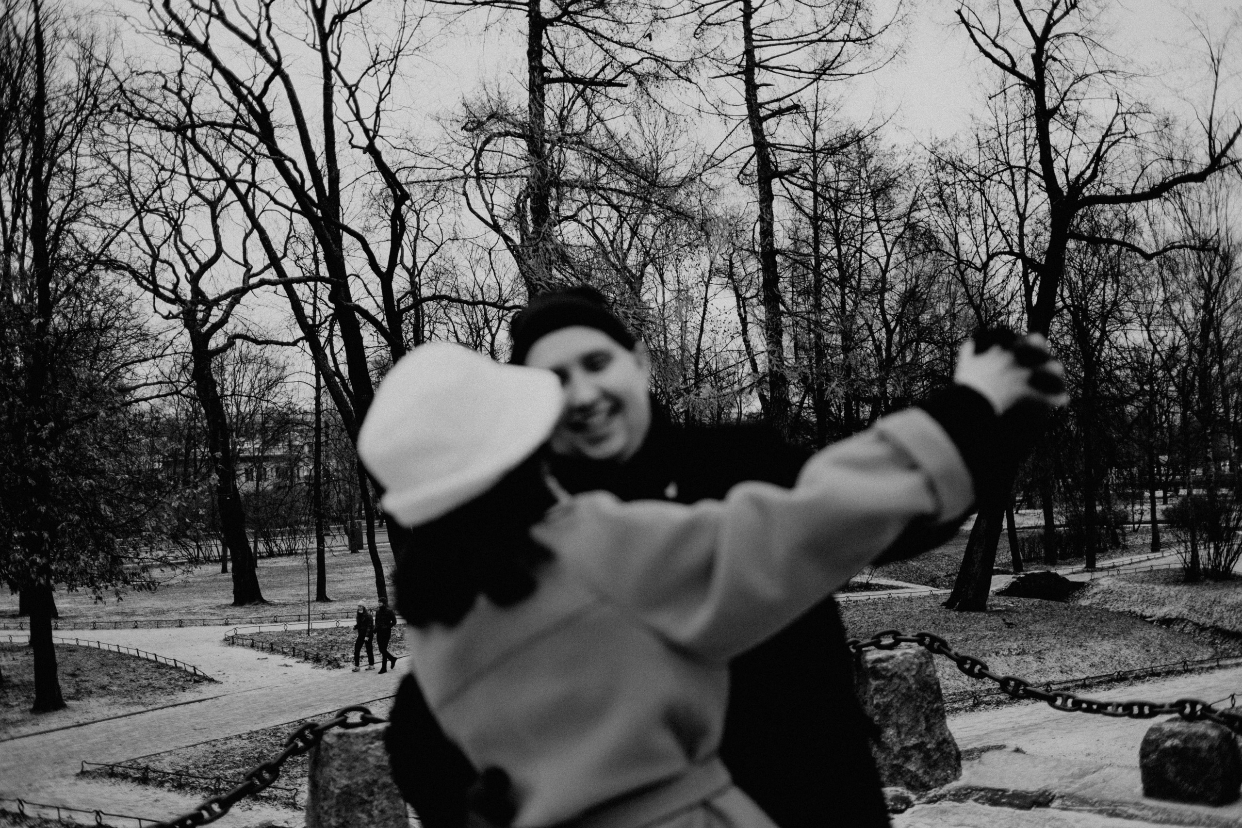 Годовщина свадьбы. Фотограф в Санкт-Петербурге Вера Сивенкова