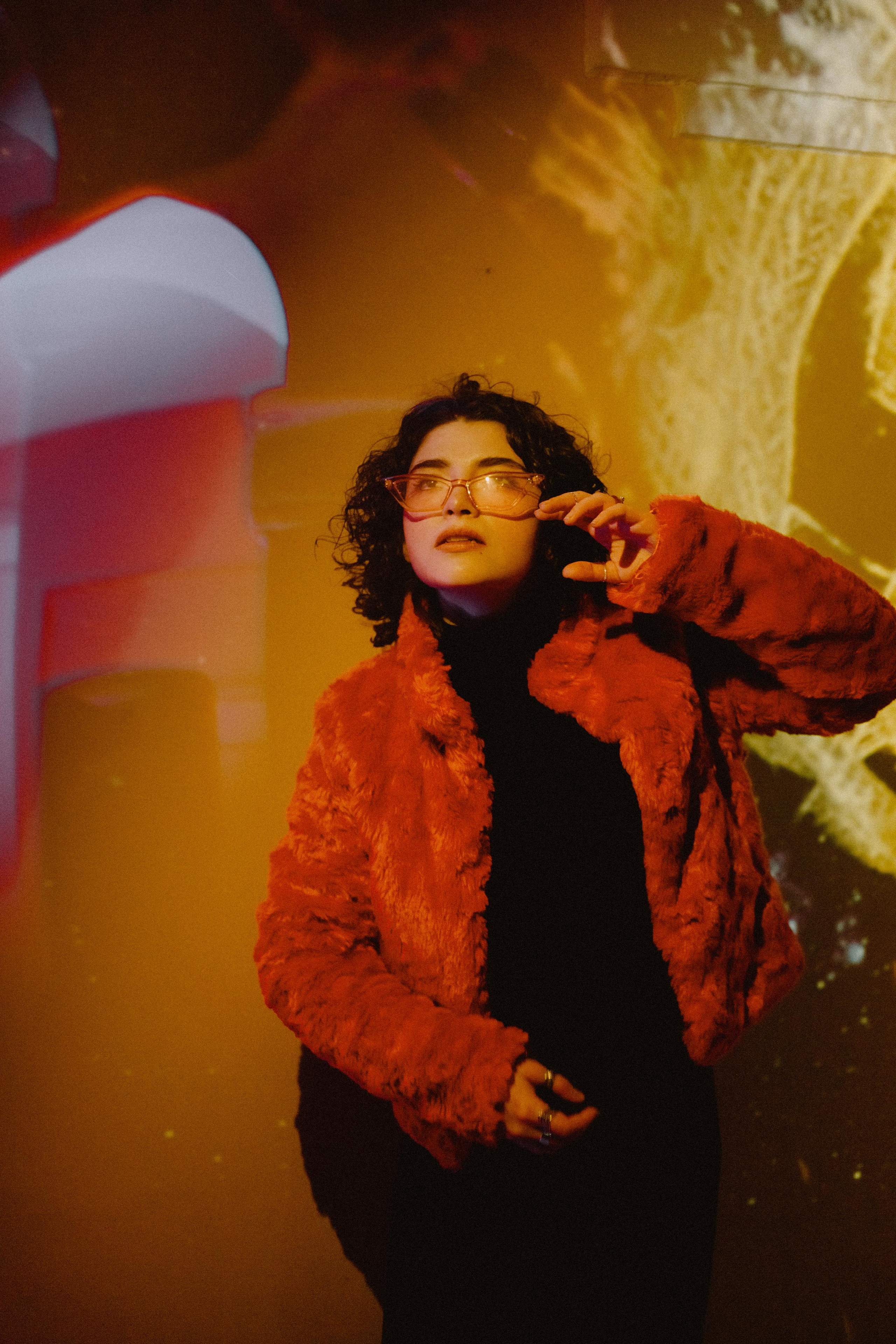 Фотограф в Санкт-Петербурге Вера Сивенкова