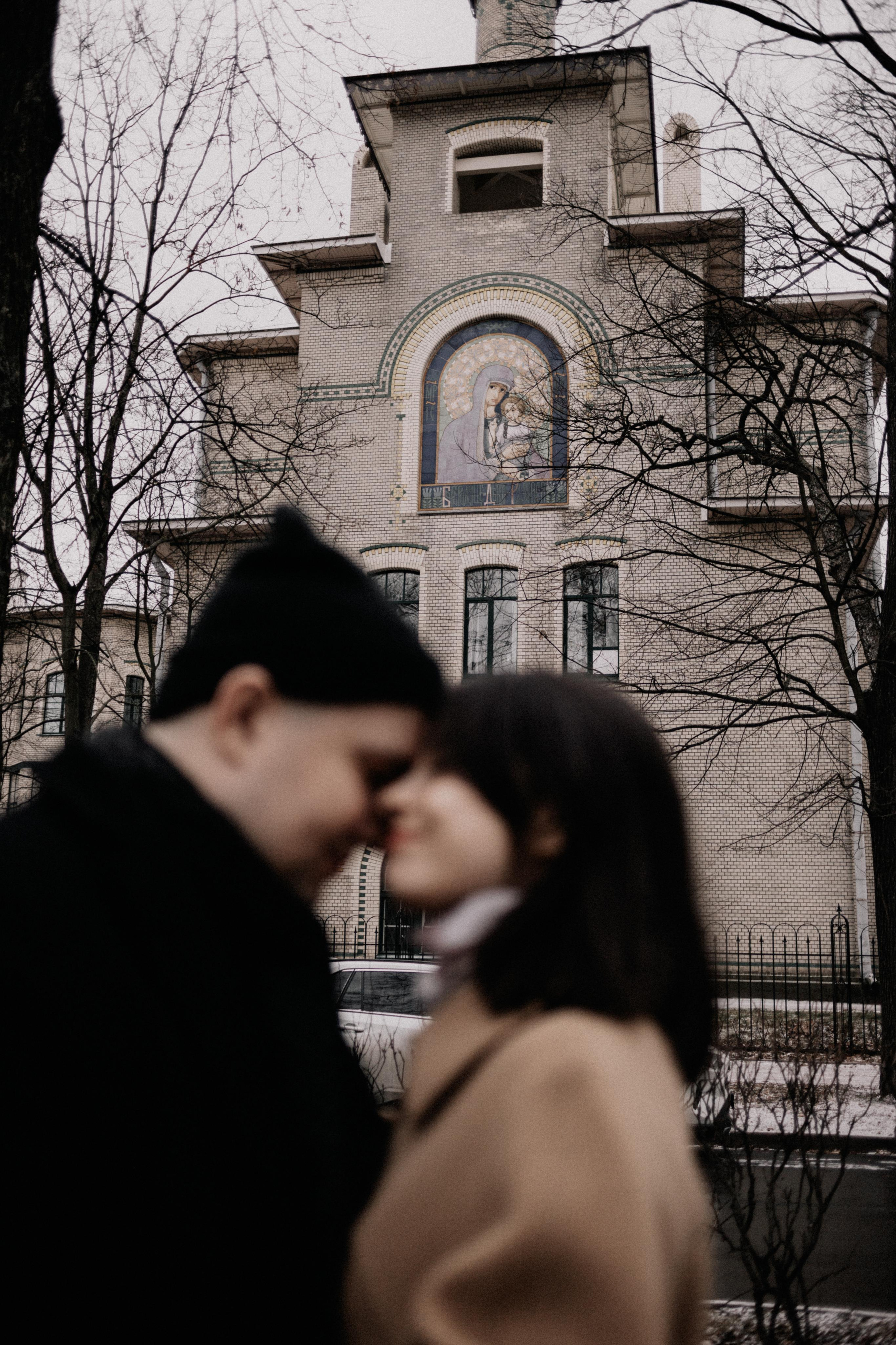 Годовщина свадьбы. Фотограф в Санкт-Петербурге Вера Сивенкова