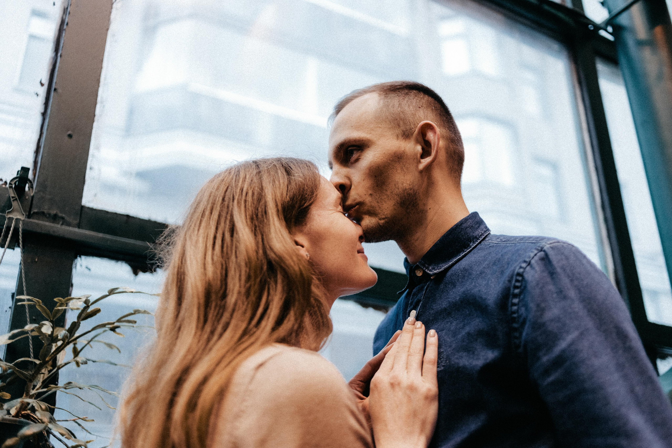 Петроградка. Фотограф в Санкт-Петербурге Вера Сивенкова