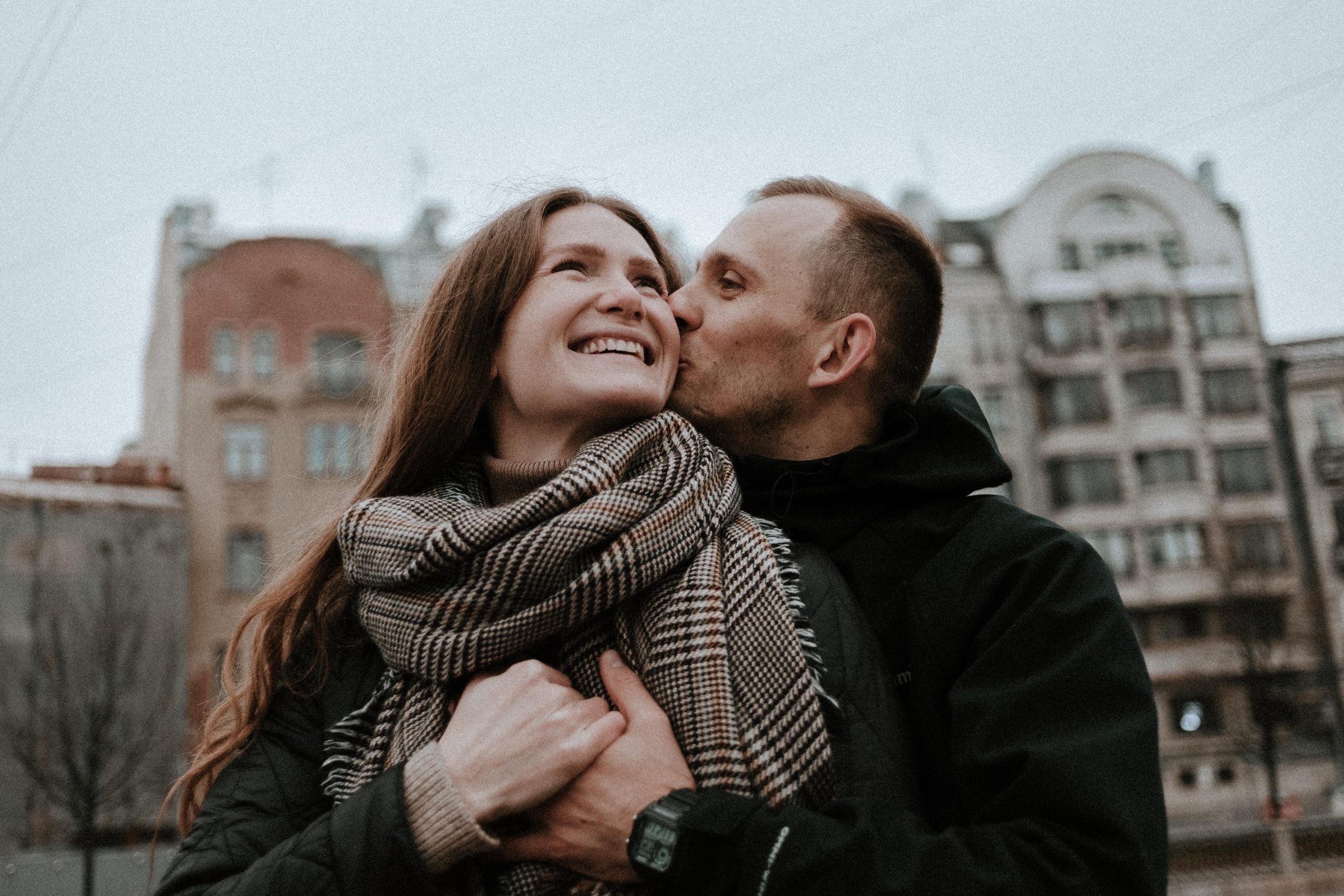 Петроградка. Фотограф в Санкт-Петербурге Вера Сивенкова