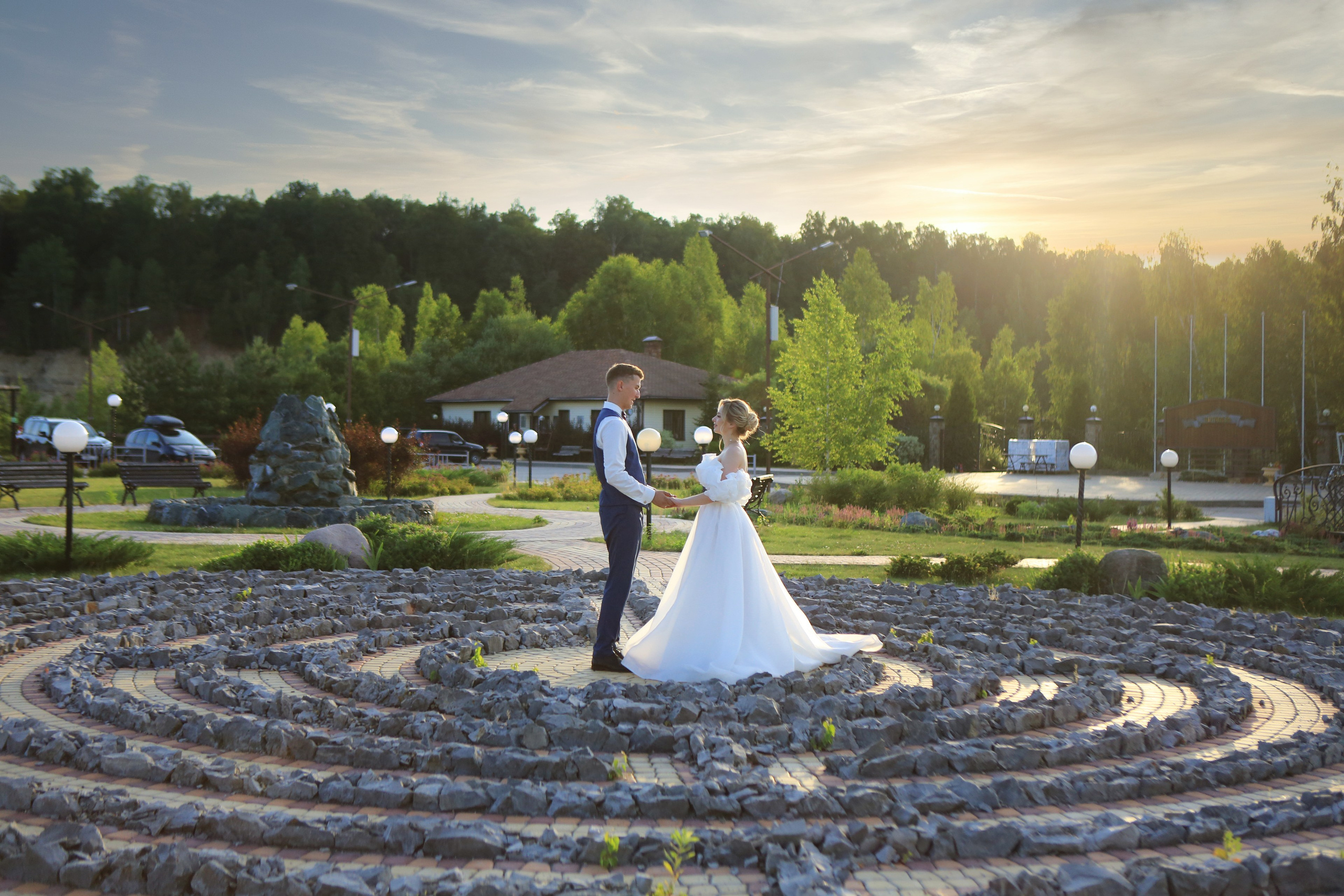 Школьный фотограф в Туле Светлана Привезенцева