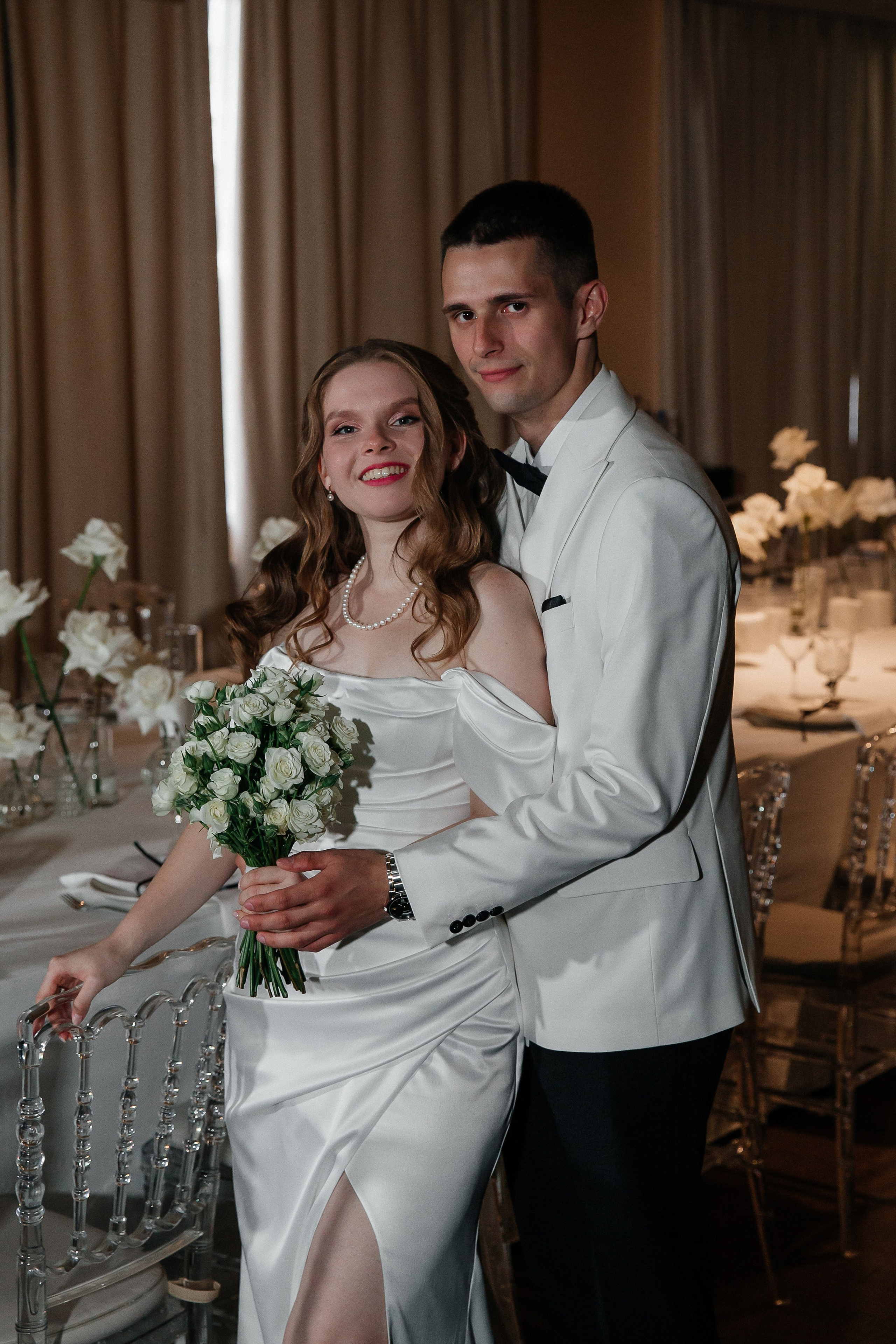 KRISTINA & RUSLAN. Свадебный фотограф | Екатеринбург | Сочи | Артем Шестаков