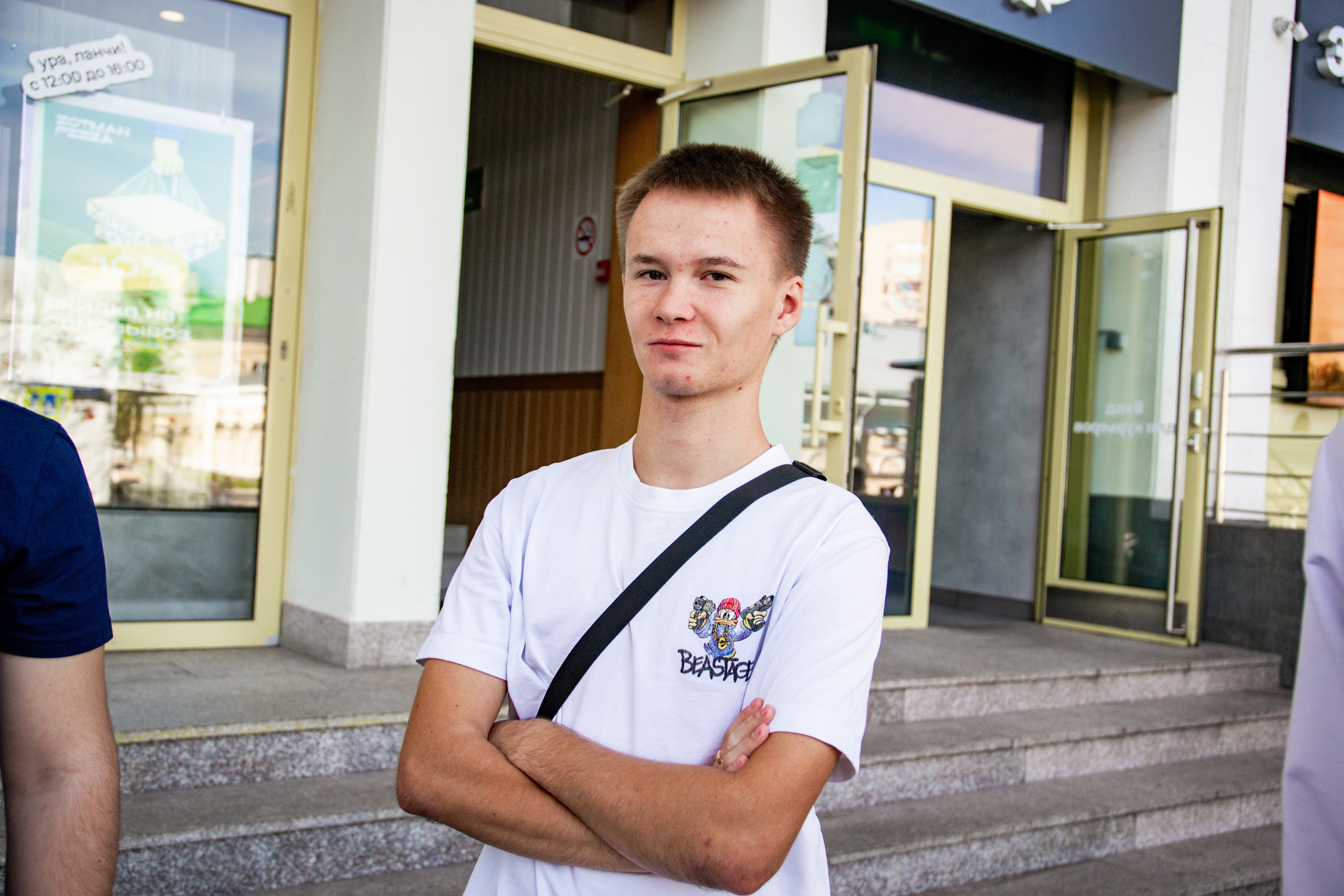 МЕРОПРИЯТИЯ. Фотограф в Москве — Олег Штыканов