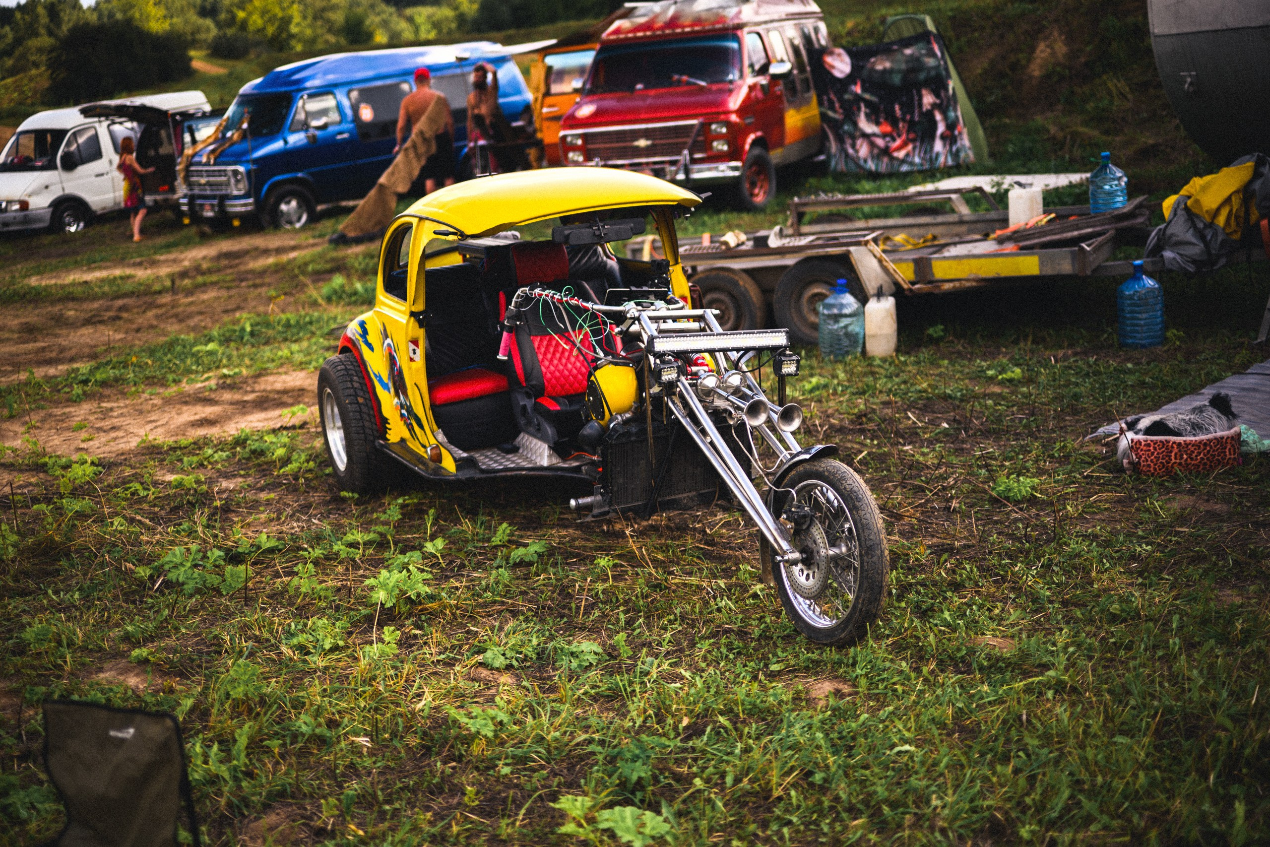 АВТОМОБИЛИ — МЕРОПРИЯТИЯ. Фотограф в Москве — Олег Штыканов