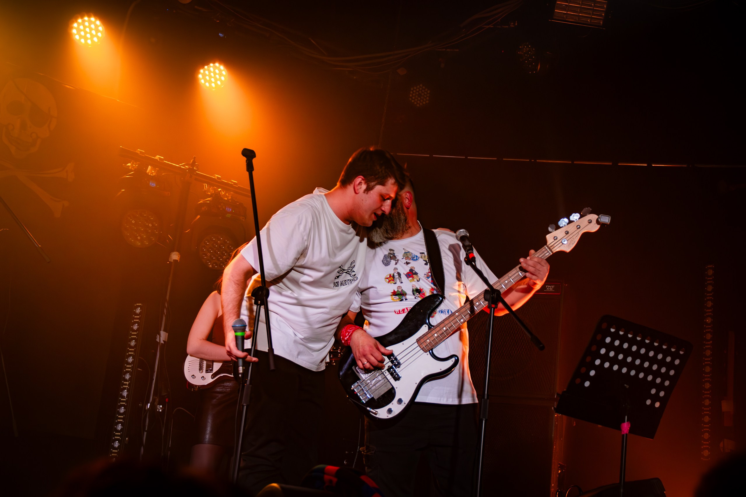 КОНЦЕРТЫ. Фотограф в Москве — Олег Штыканов