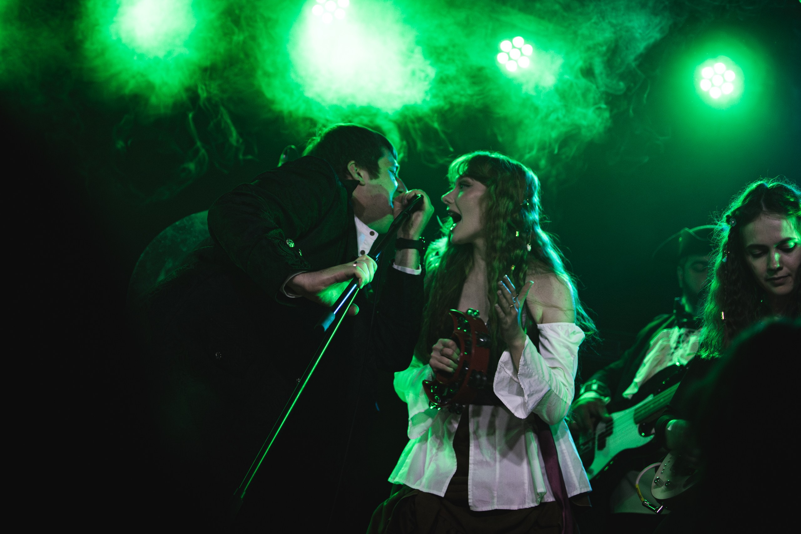 КОНЦЕРТЫ. Фотограф в Москве — Олег Штыканов