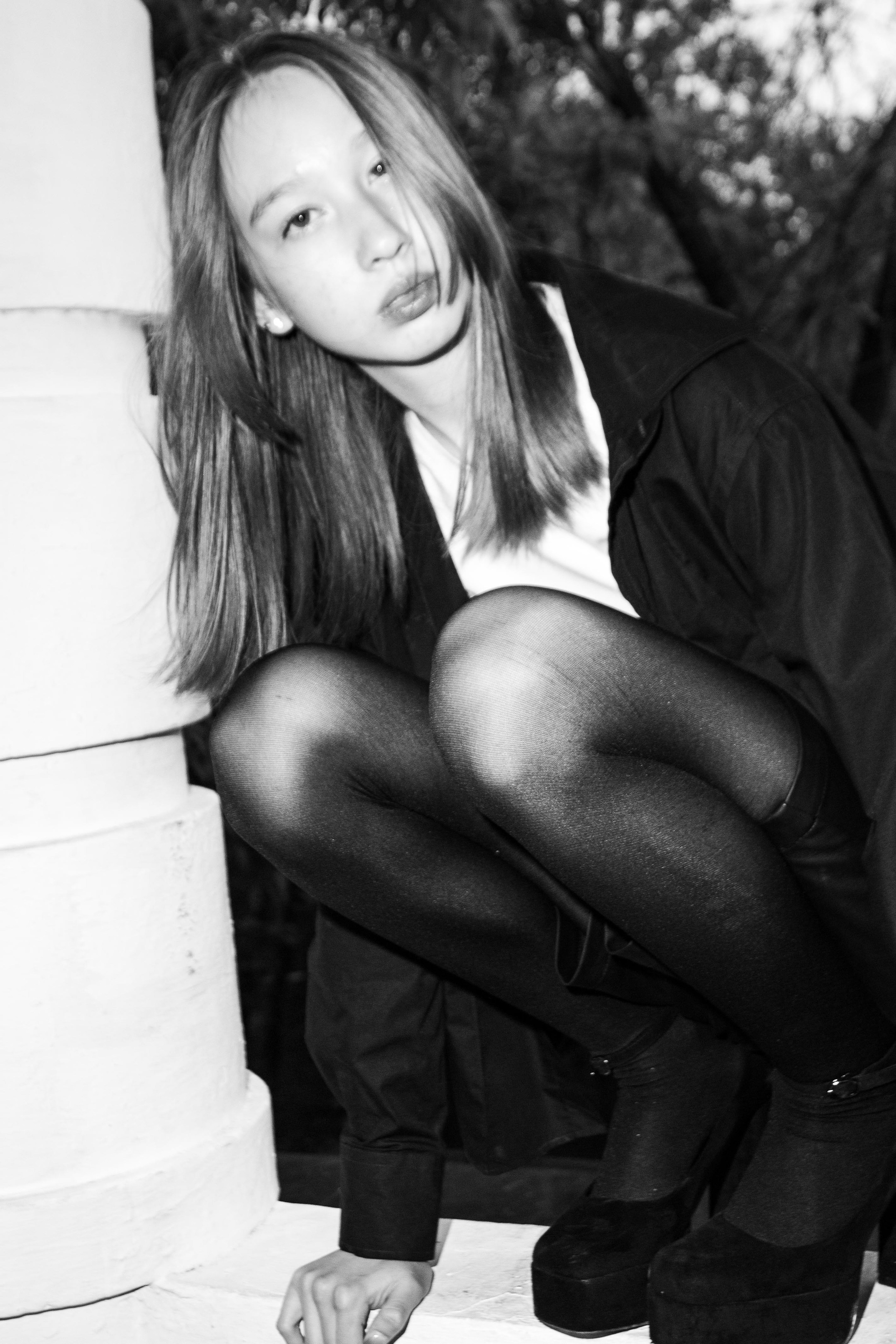 Полина. Модельное агентство ART PODIUM ULAN-UDE